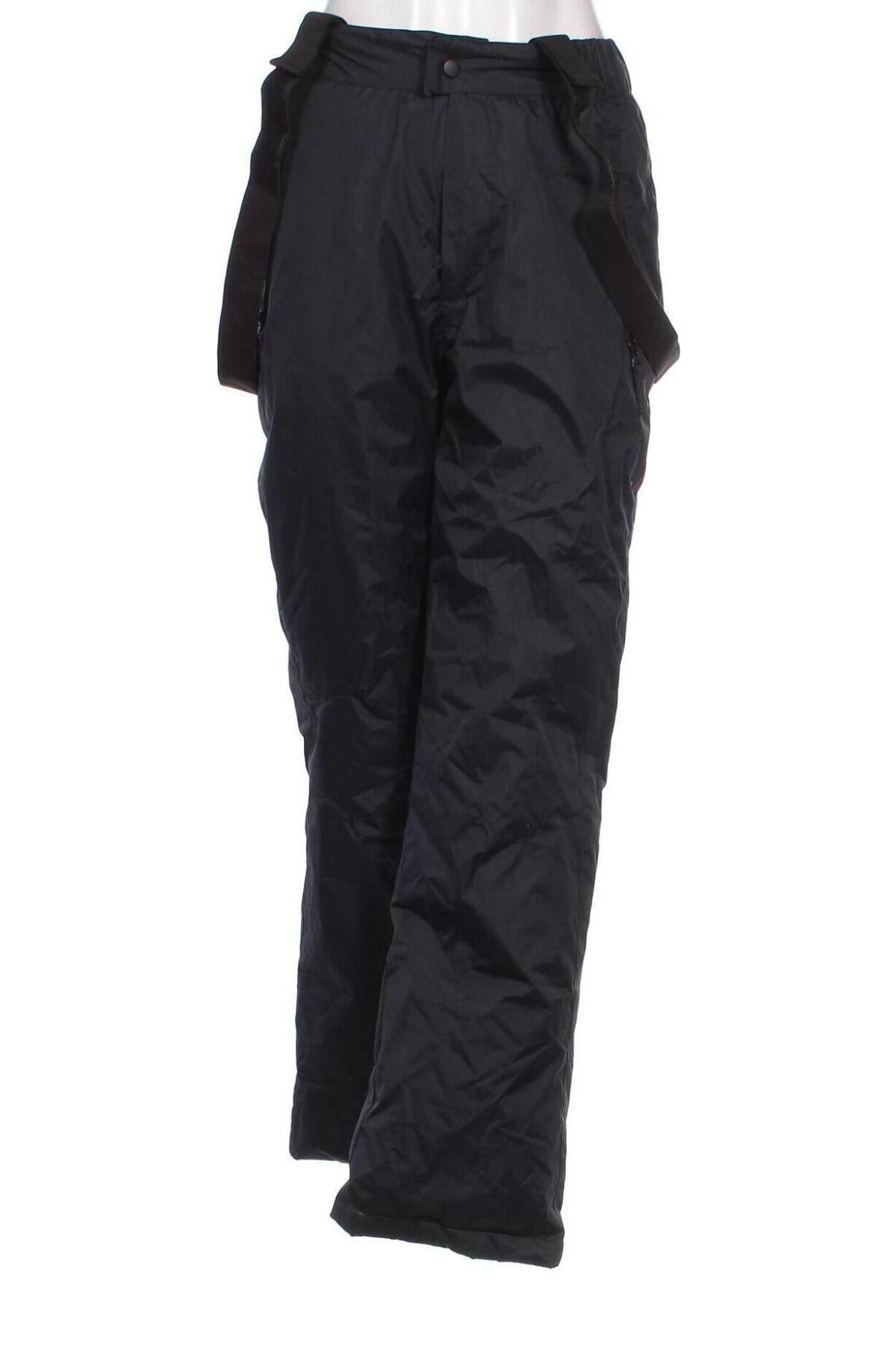 Pantaloni de damă pentru sporturi de iarnă, Mărime M, Culoare Negru, Preț 191,99 Lei