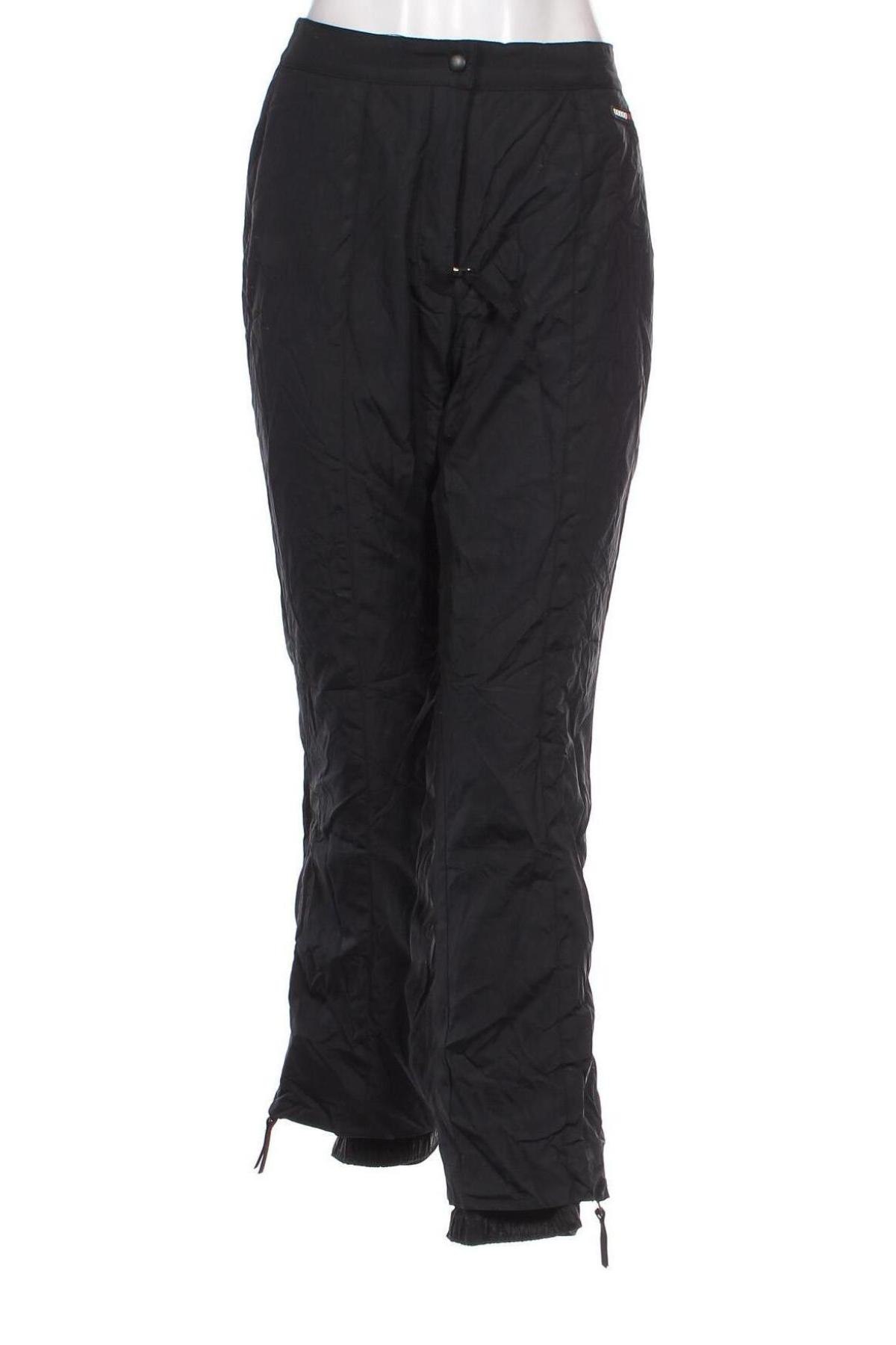 Damenhose für Wintersport Belfe, Größe M, Farbe Schwarz, Preis € 49,99