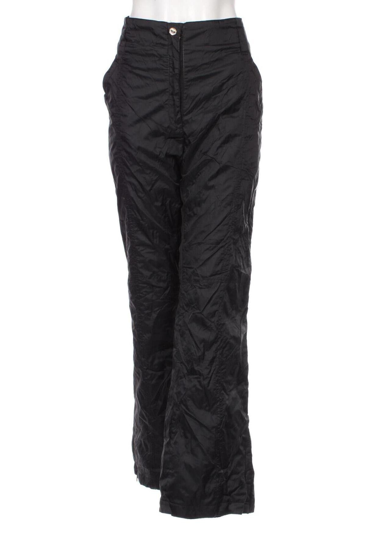 Damenhose für Wintersport Brugi, Größe XL, Farbe Schwarz, Preis € 37,49