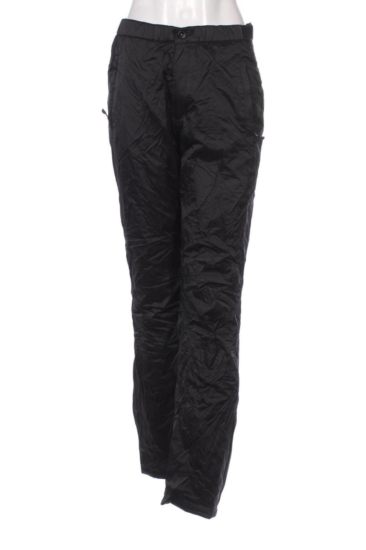 Pantaloni de damă pentru sporturi de iarnă Luhta, Mărime M, Culoare Negru, Preț 201,99 Lei