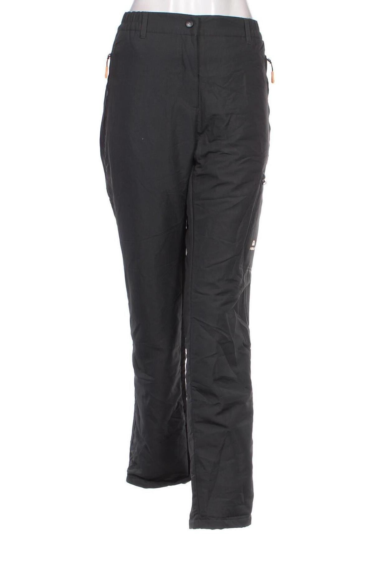 Damenhose für Wintersport Nordcap, Größe XL, Farbe Grau, Preis € 37,49