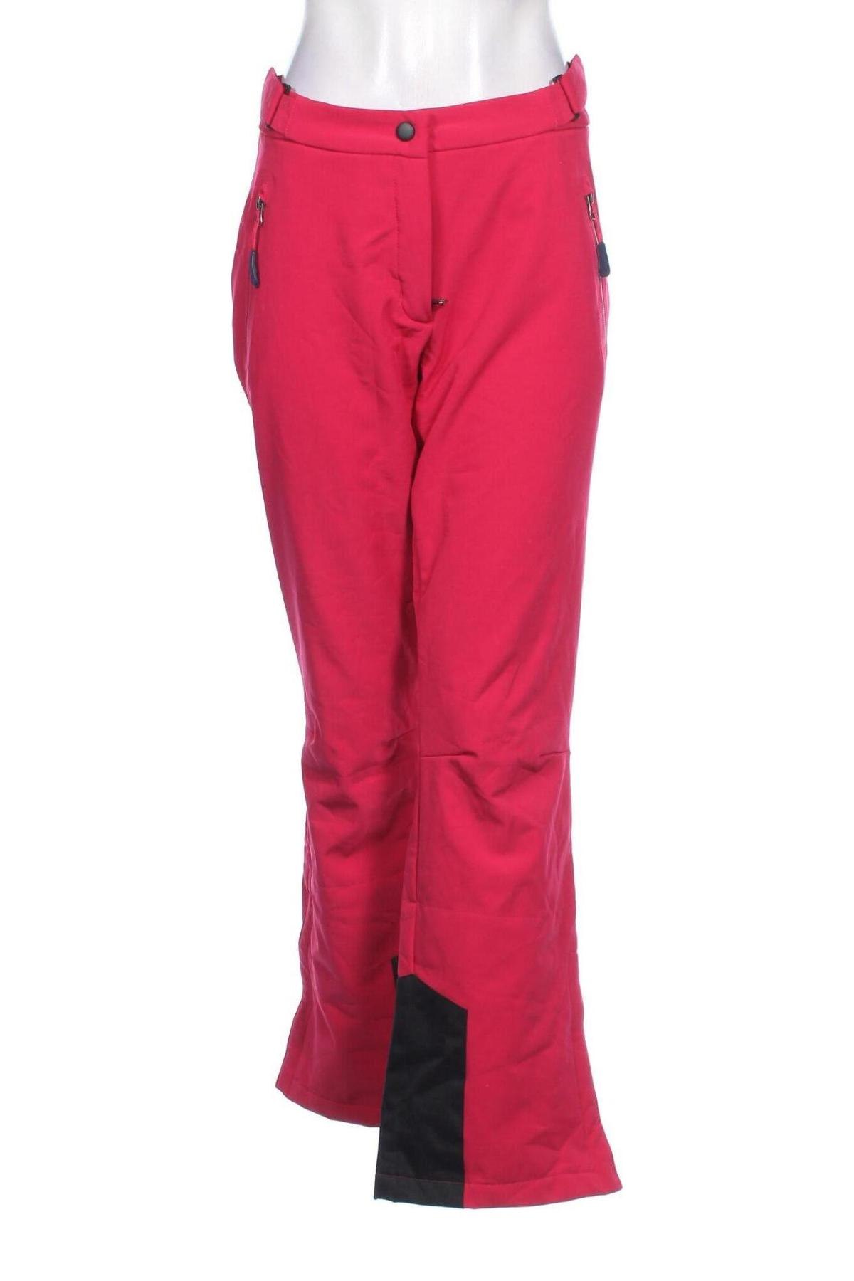 Damenhose für Wintersport Shamp, Größe M, Farbe Rosa, Preis € 40,99