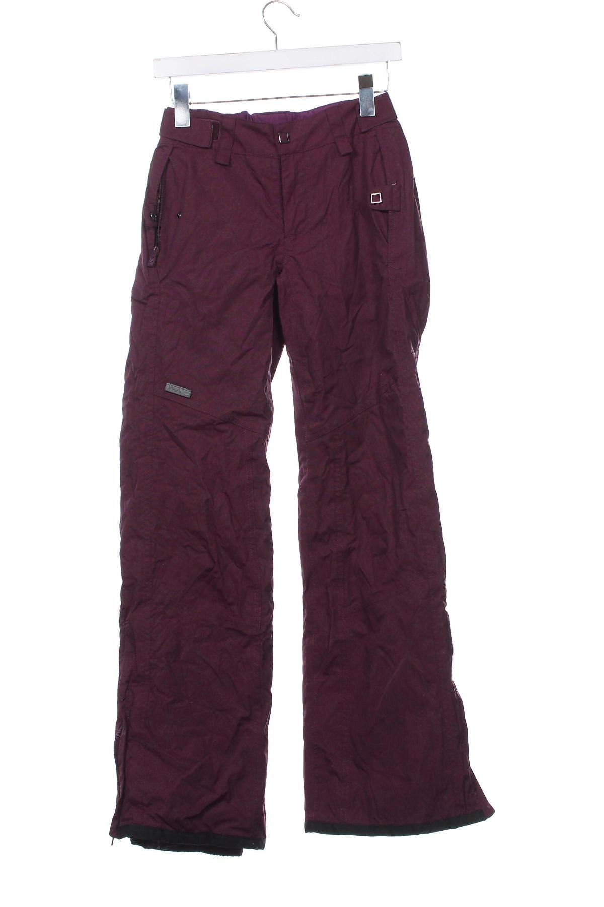 Damenhose für Wintersport TCM, Größe S, Farbe Lila, Preis € 67,99