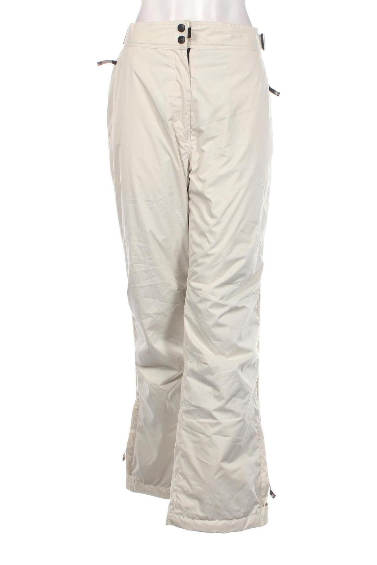 Damenhose für Wintersport TCM, Größe XL, Farbe Beige, Preis € 67,99