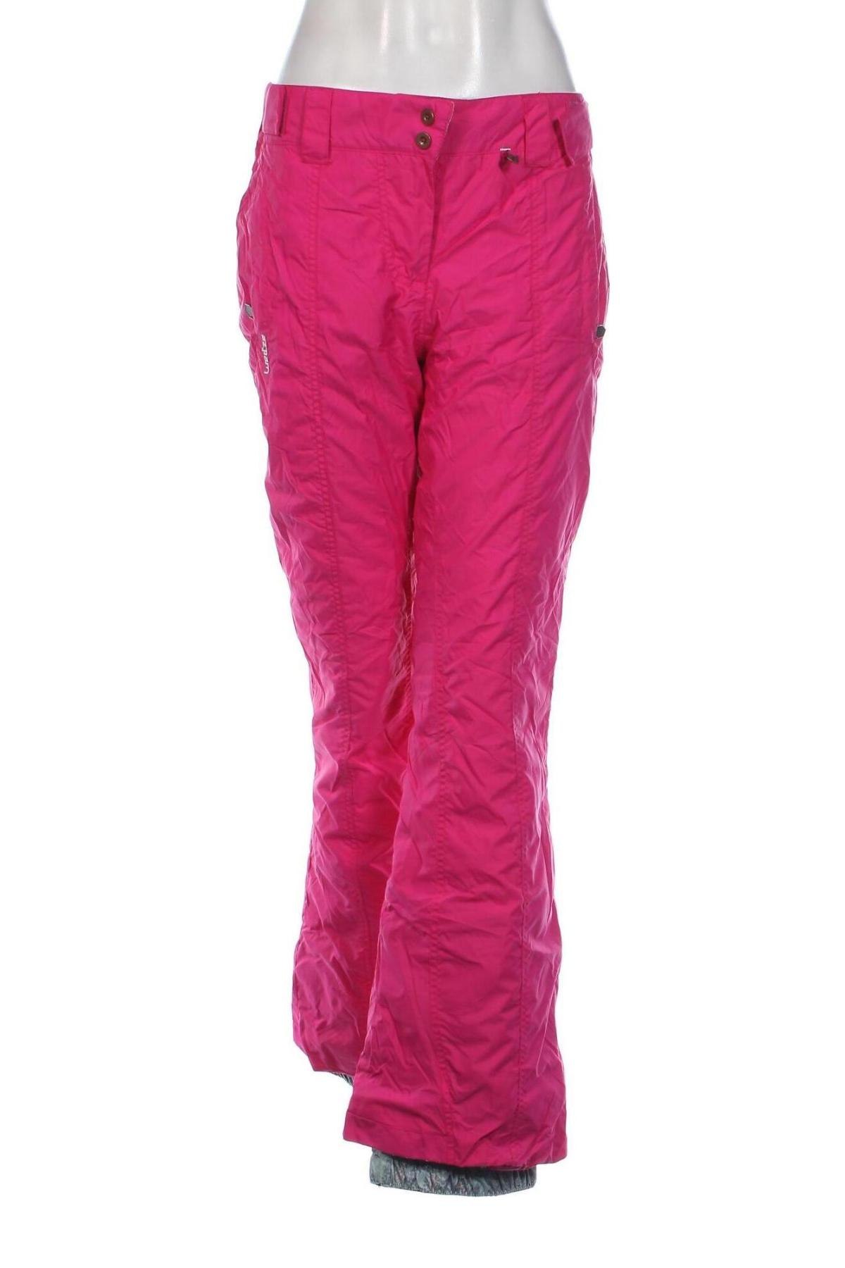 Damenhose für Wintersport Wedze, Größe M, Farbe Rosa, Preis € 67,99