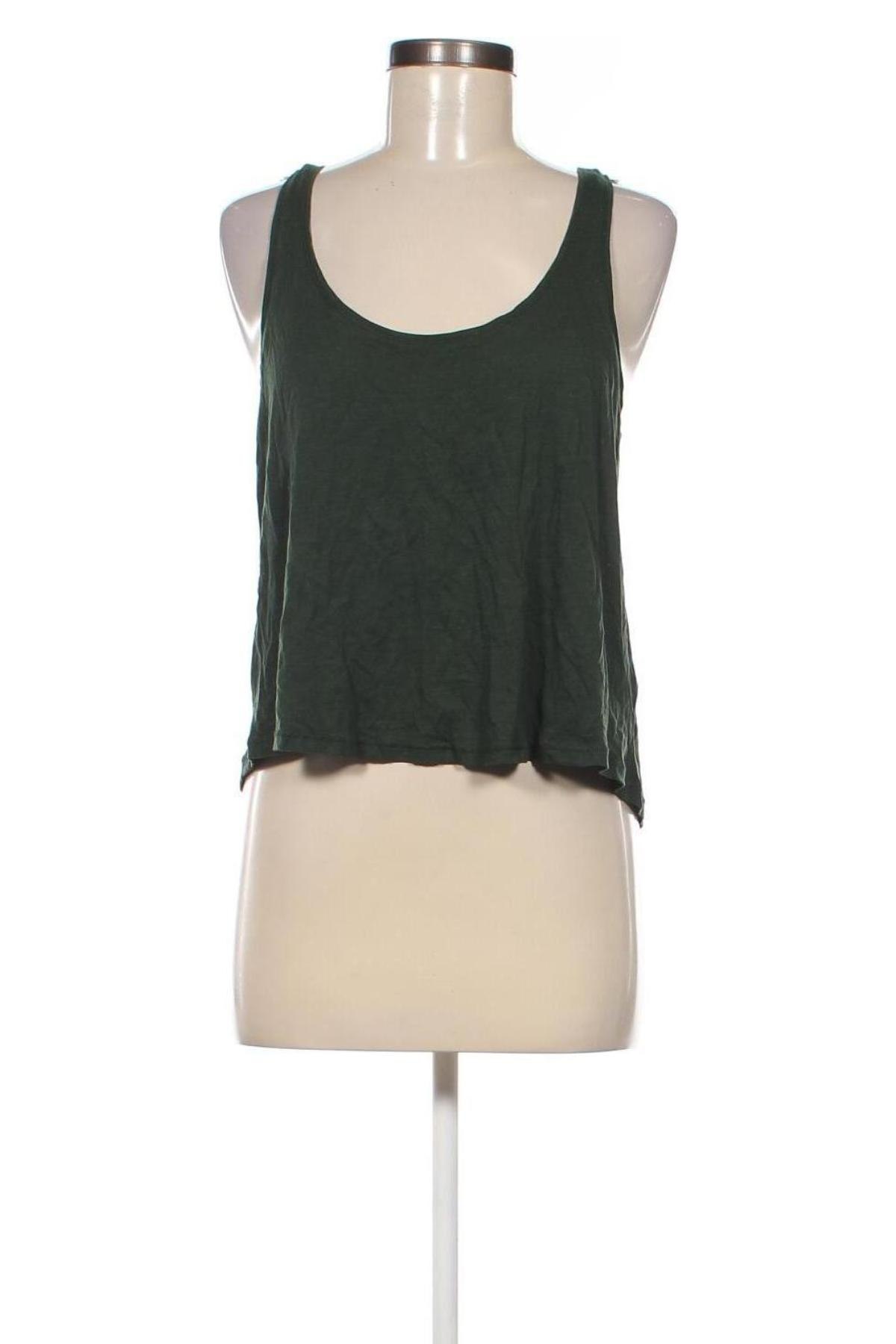 Damentop H&M, Größe S, Farbe Grün, Preis € 10,00