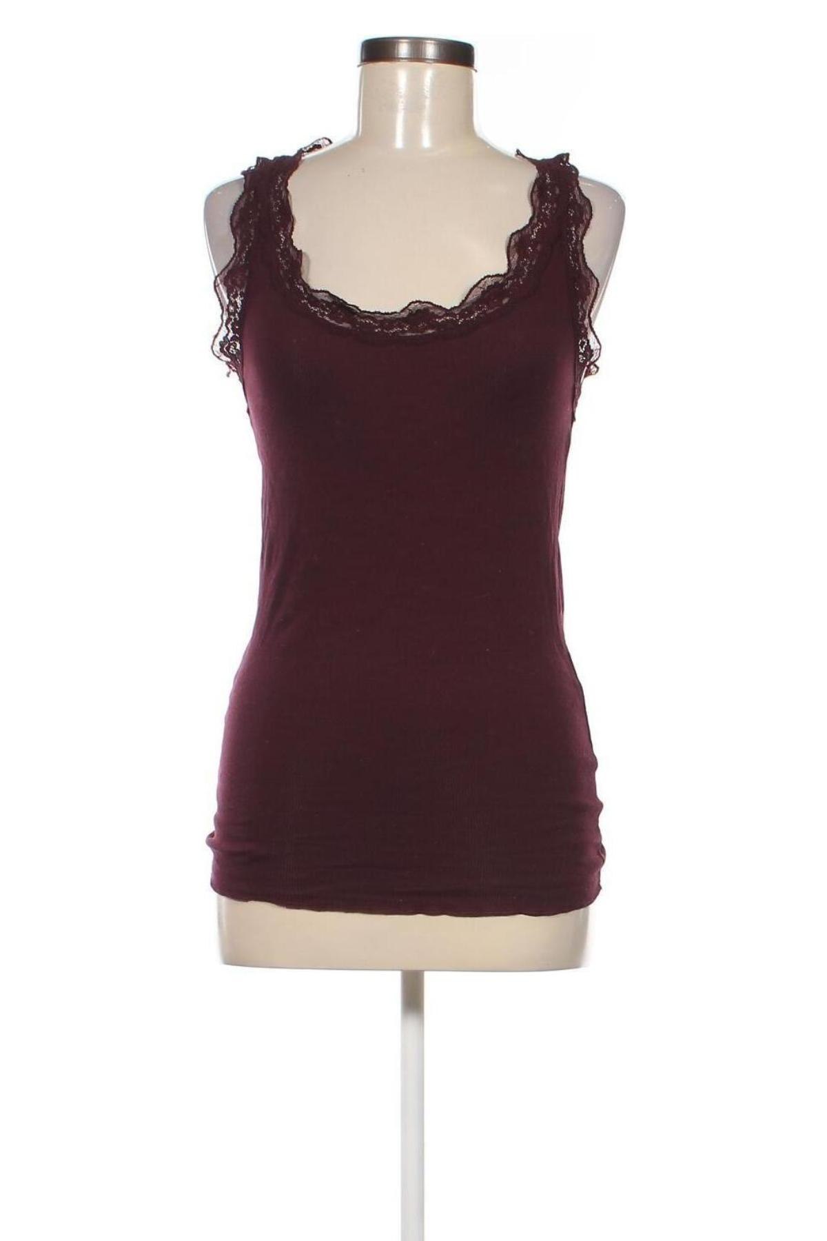 Damentop H&M L.O.G.G., Größe L, Farbe Rot, Preis € 10,00