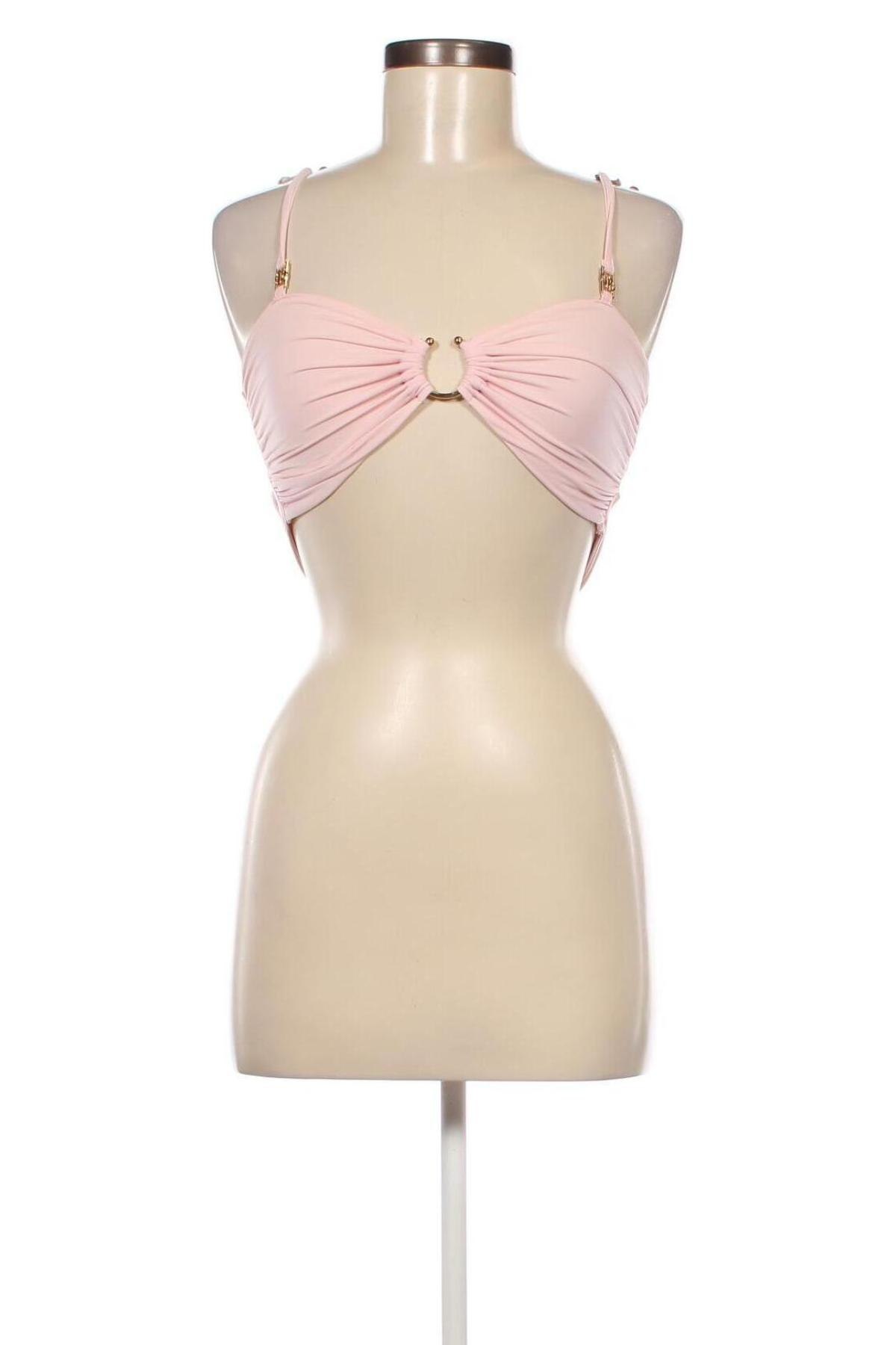 Damentop ODolls, Größe XS, Farbe Rosa, Preis 6,99 €