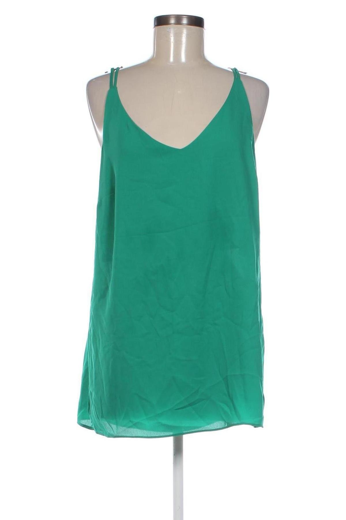 Tricou de damă Papaya, Mărime L, Culoare Verde, Preț 55,99 Lei