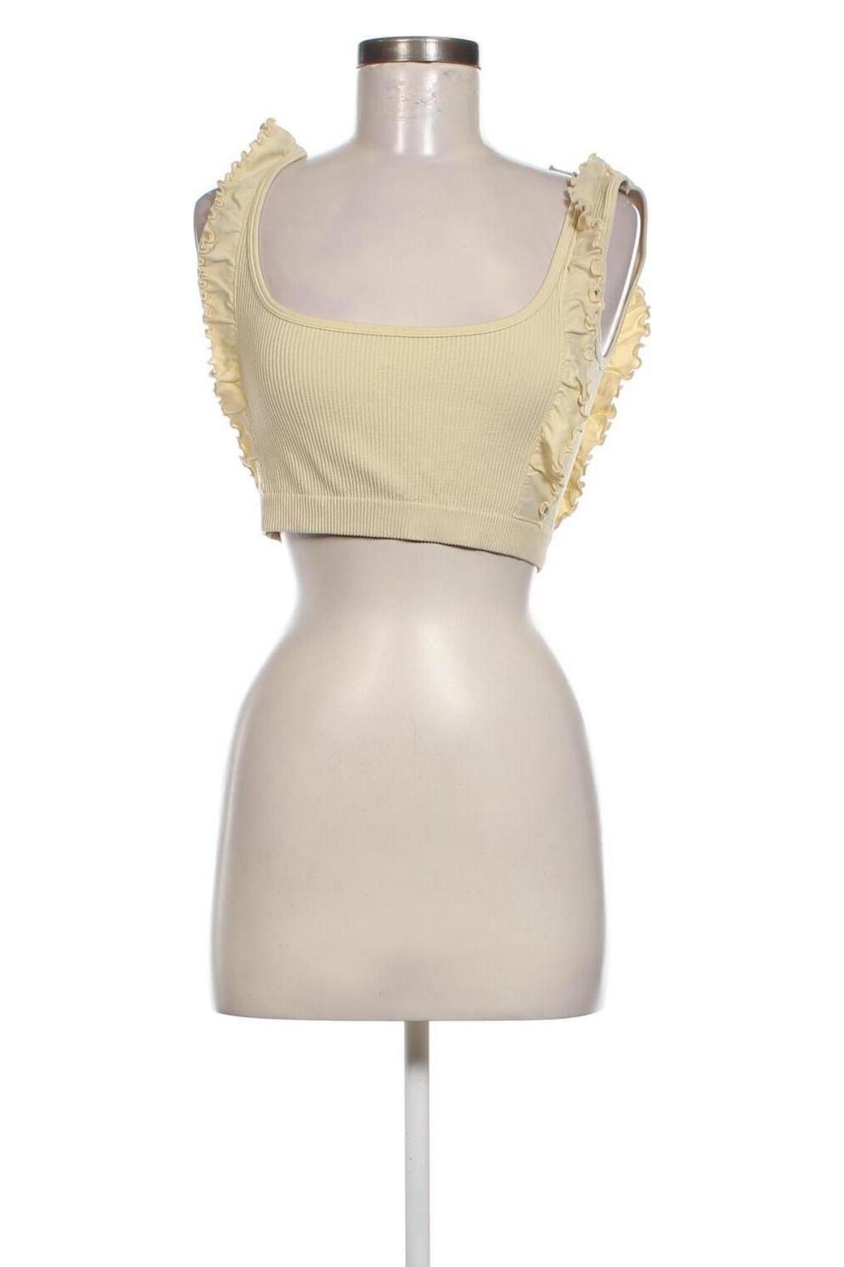 Damentop Sinsay, Größe L, Farbe Beige, Preis € 6,99