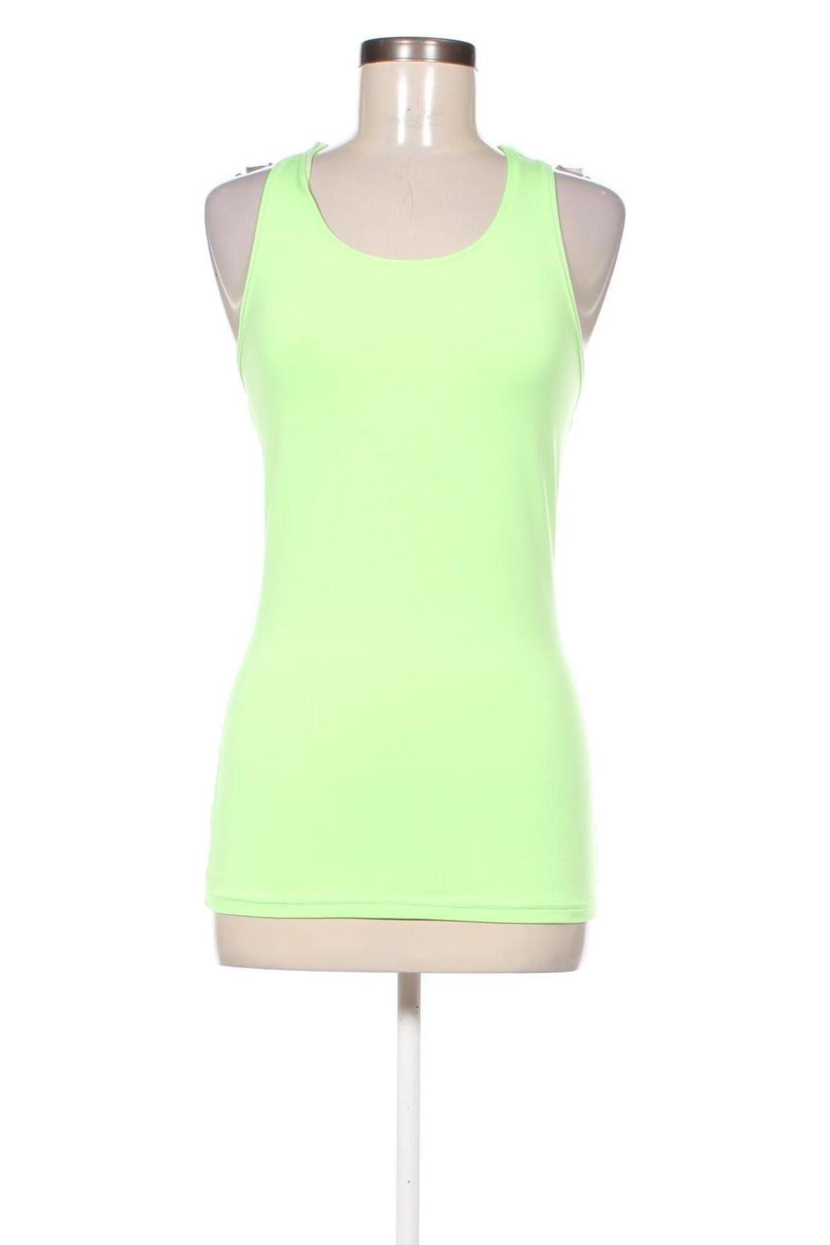 Дамски потник Sweaty Betty, Размер S, Цвят Зелен, Цена 23,99 лв.