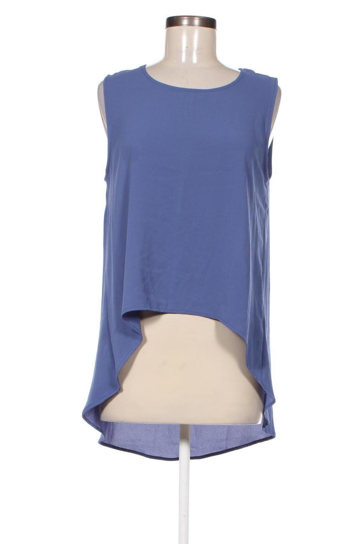 Damentop Tezenis, Größe L, Farbe Blau, Preis € 6,99