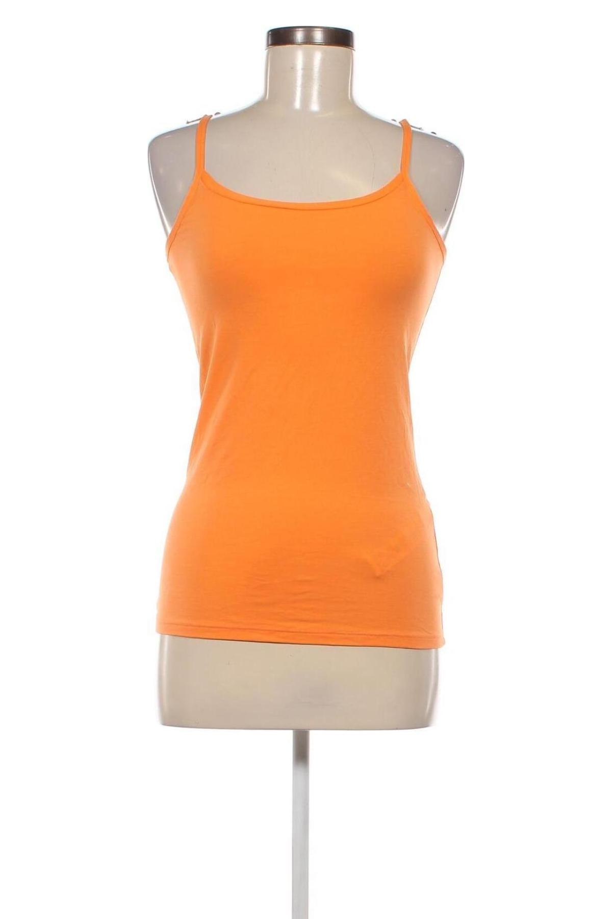 Damentop Tezenis, Größe M, Farbe Orange, Preis 6,99 €