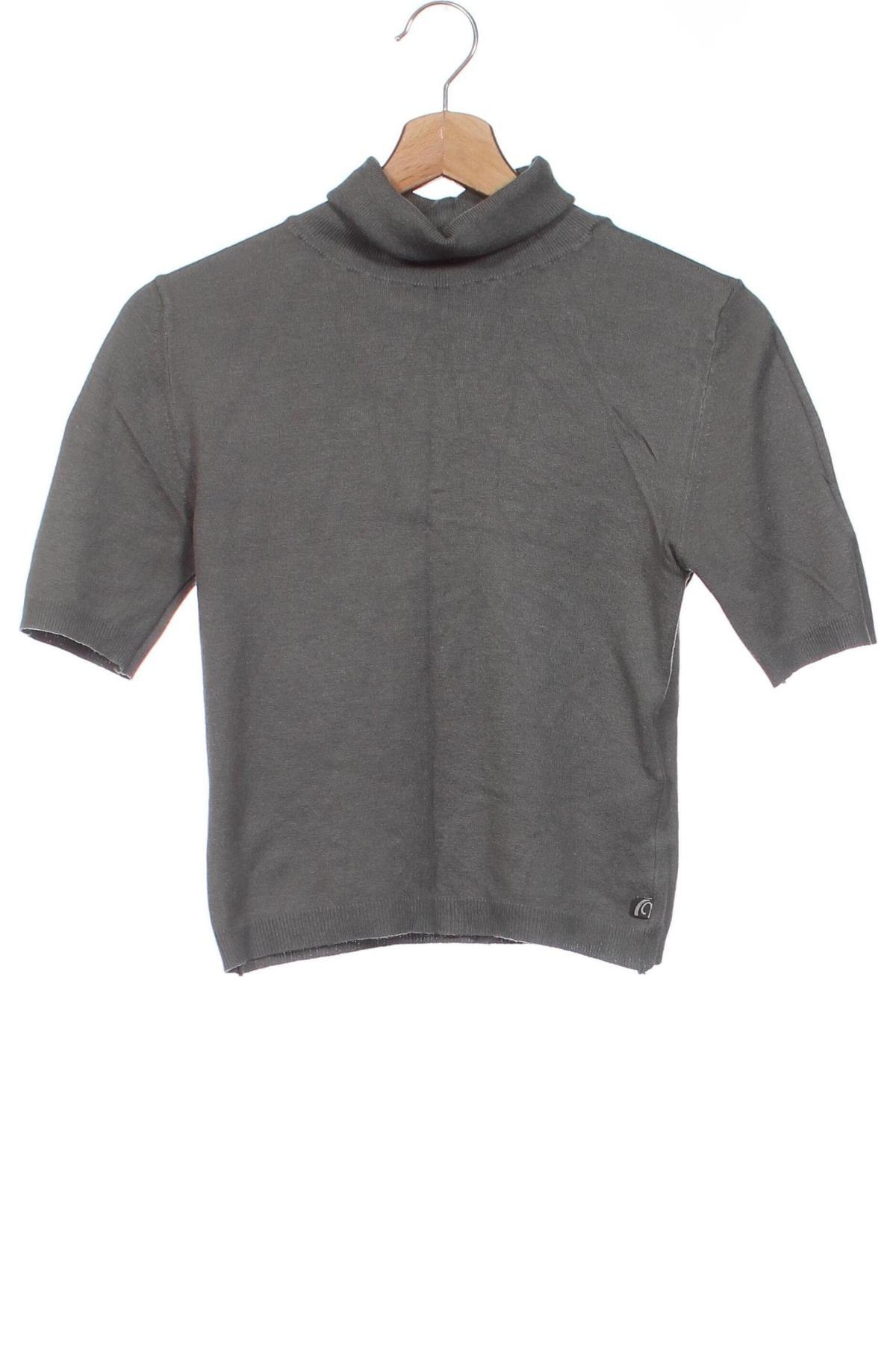 Damenpullover, Größe XS, Farbe Grau, Preis 14,84 €