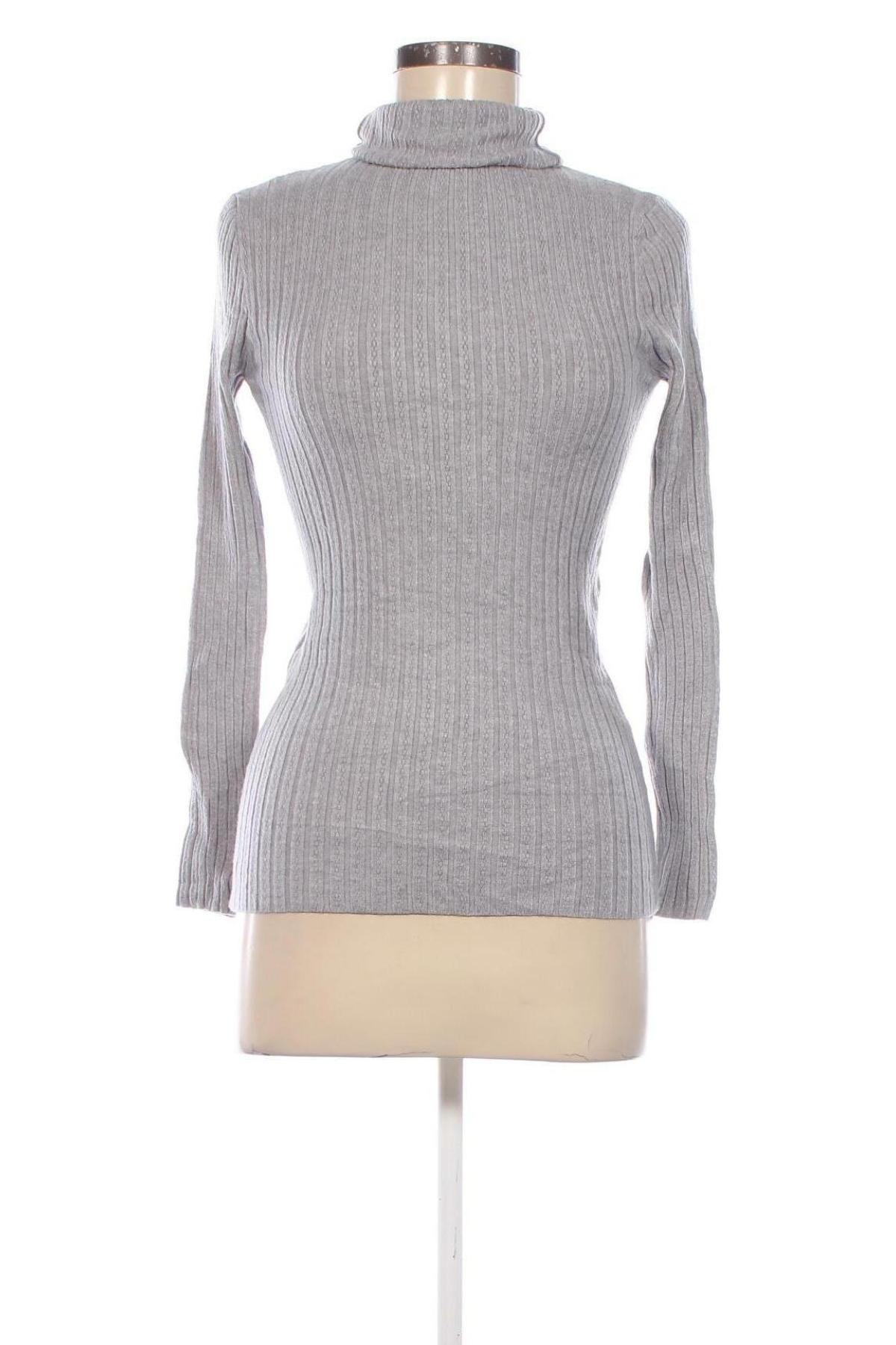 Damenpullover, Größe XS, Farbe Grau, Preis € 12,49