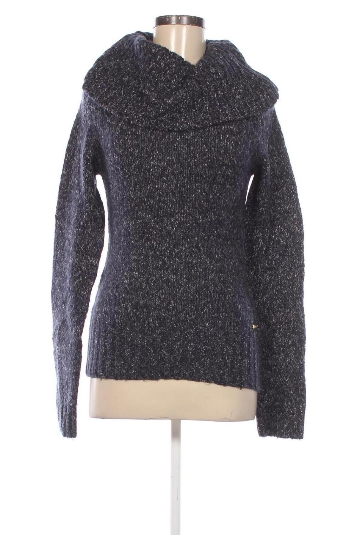 Damenpullover, Größe M, Farbe Blau, Preis 20,49 €