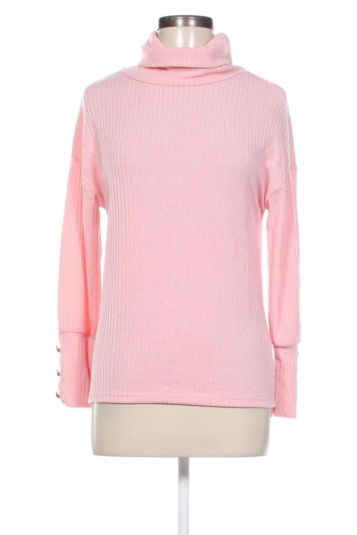 Damenpullover, Größe L, Farbe Rosa, Preis € 20,49