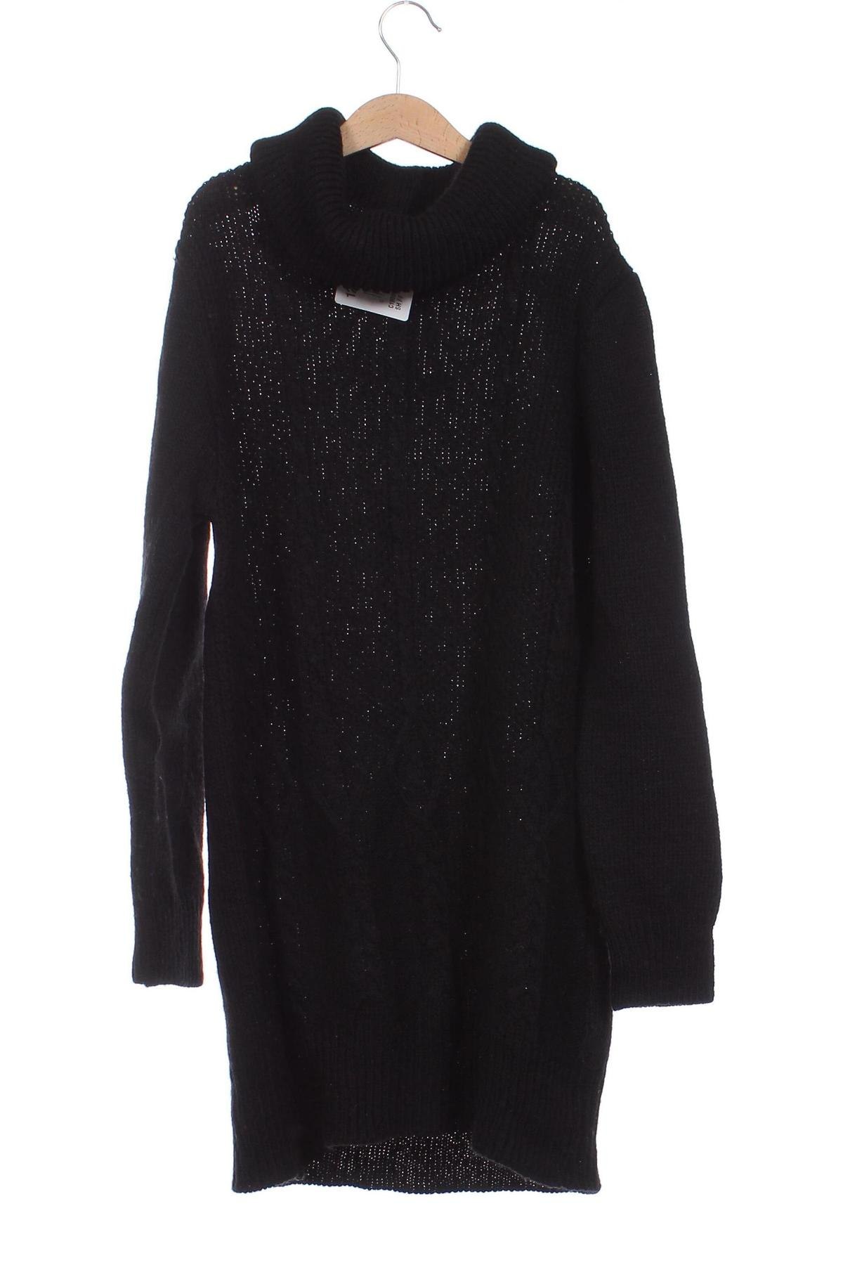 Pulover de femei, Mărime M, Culoare Negru, Preț 54,99 Lei