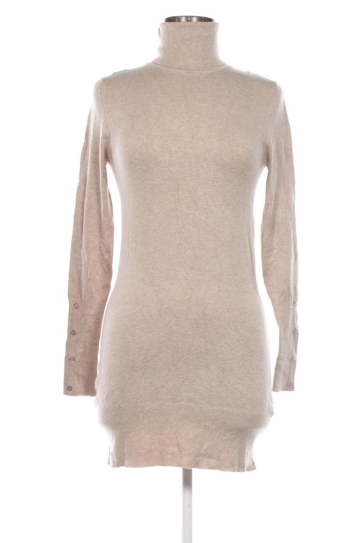 Damenpullover, Größe S, Farbe Beige, Preis € 10,99