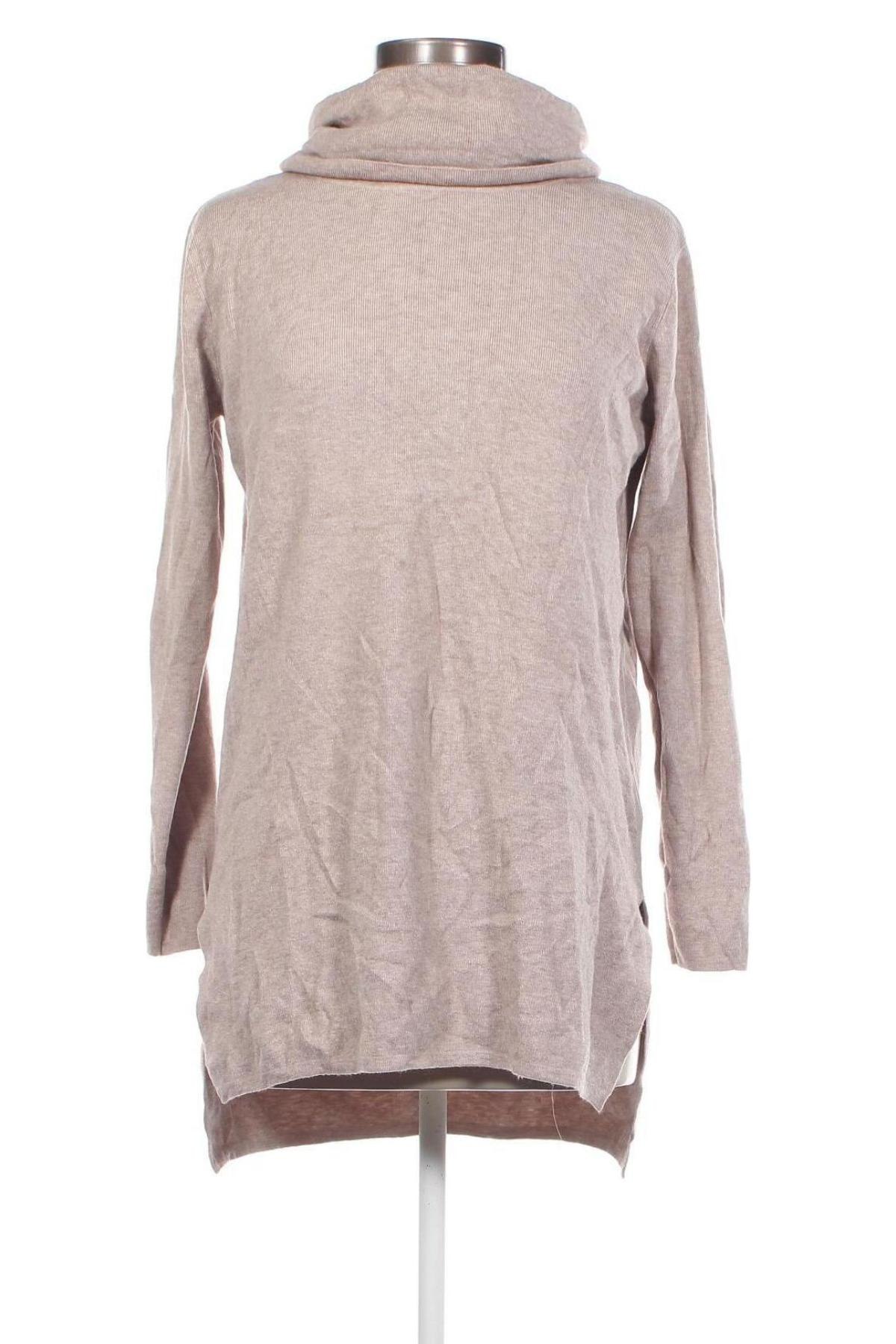 Damenpullover, Größe M, Farbe Beige, Preis € 11,99