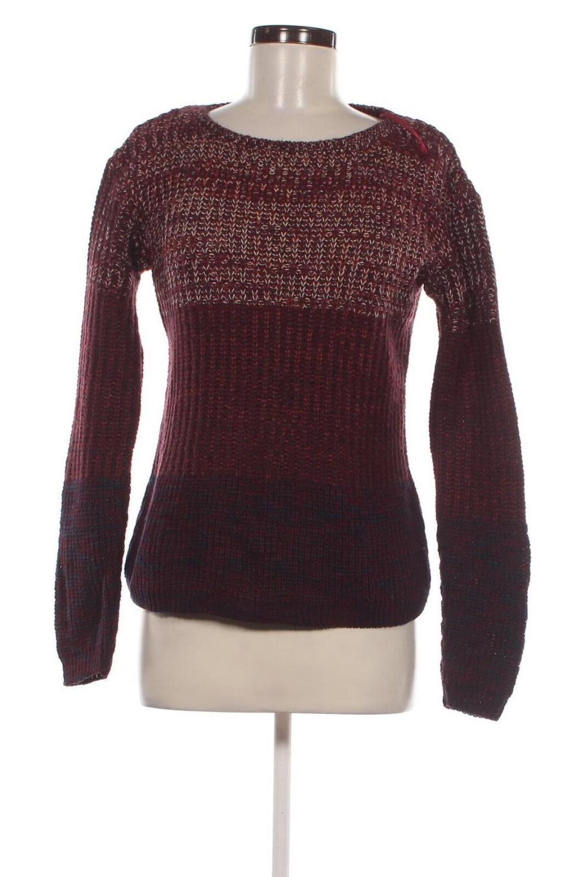 Damenpullover, Größe M, Farbe Mehrfarbig, Preis € 14,83