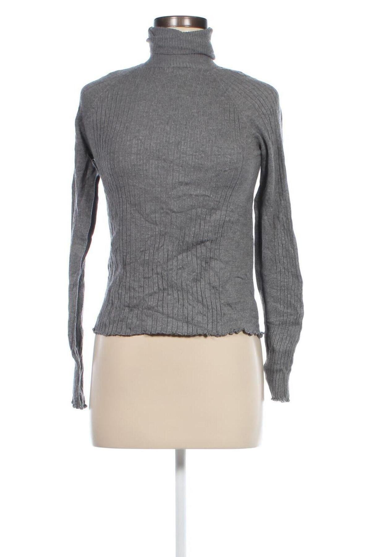 Damenpullover, Größe S, Farbe Grau, Preis 20,49 €