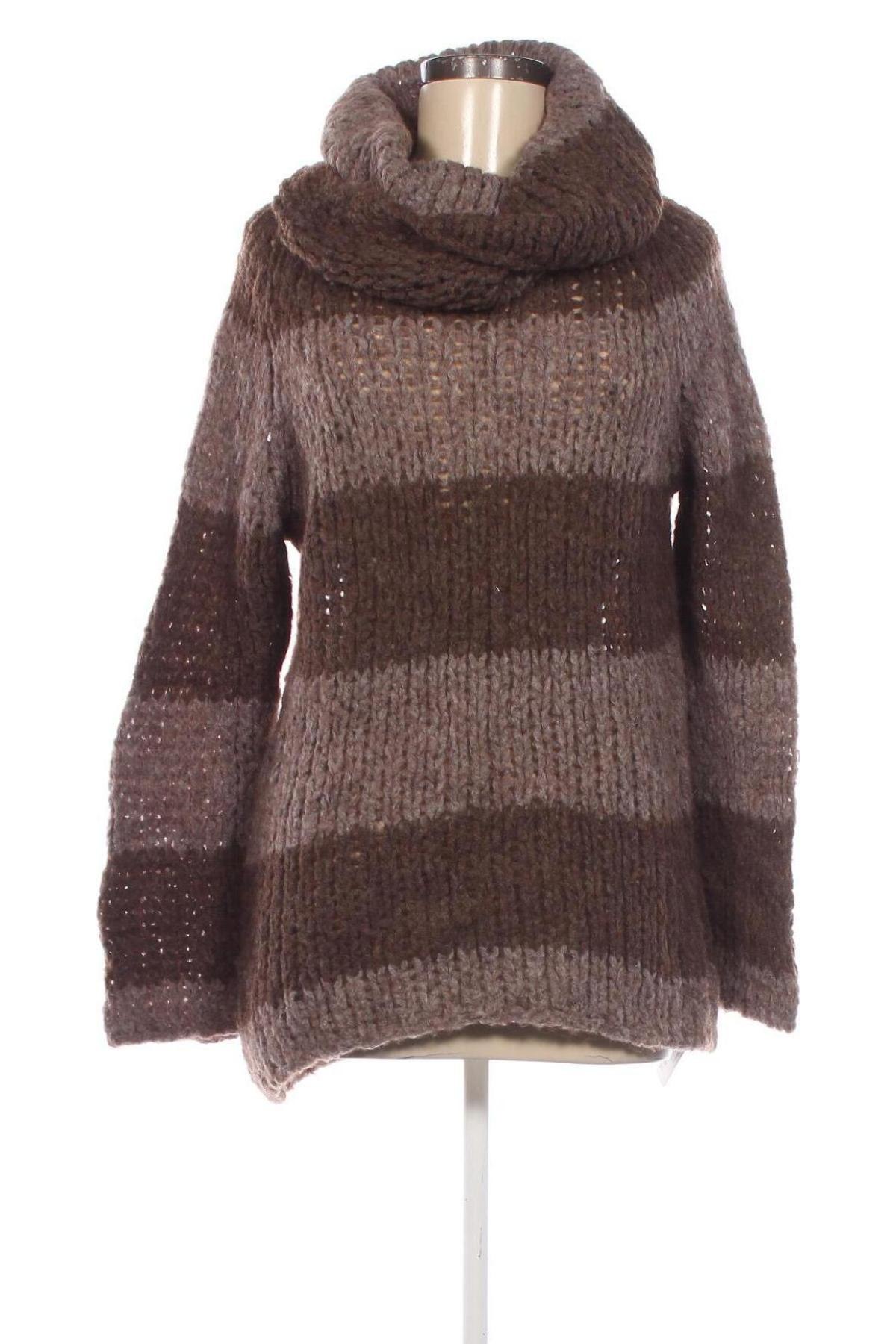 Damenpullover, Größe M, Farbe Mehrfarbig, Preis 11,99 €