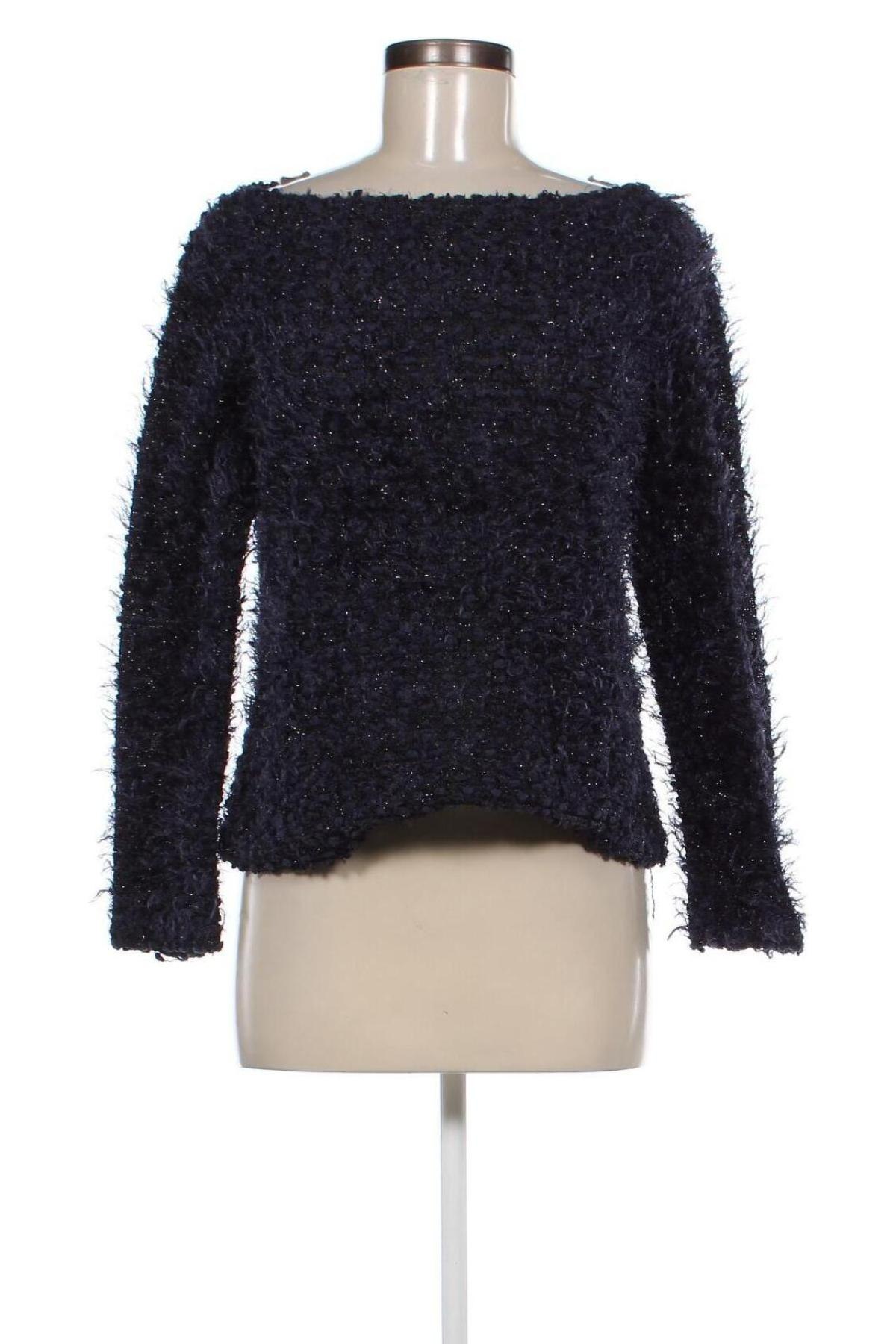 Damenpullover, Größe M, Farbe Blau, Preis € 11,99