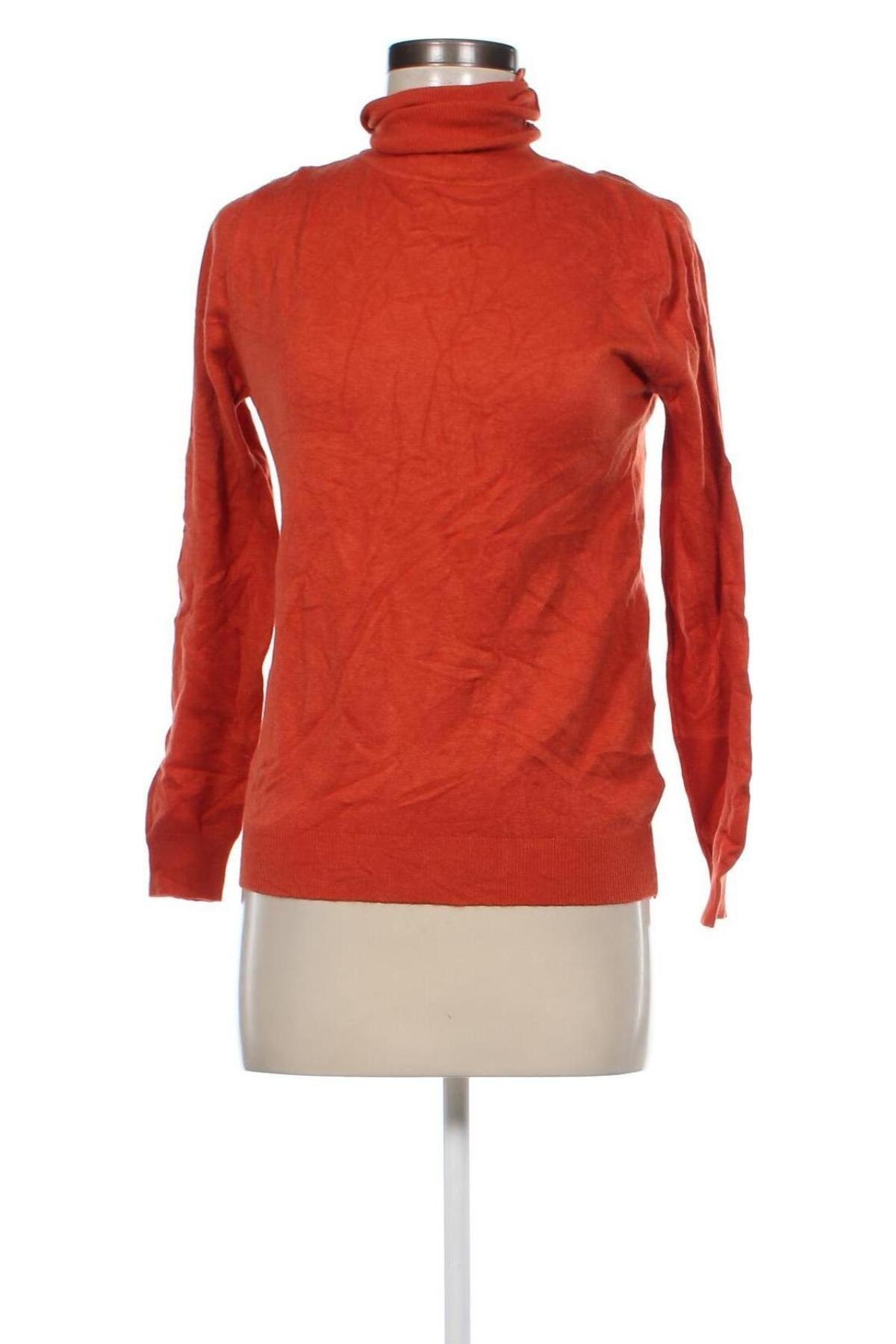 Damenpullover, Größe XS, Farbe Rot, Preis € 12,49