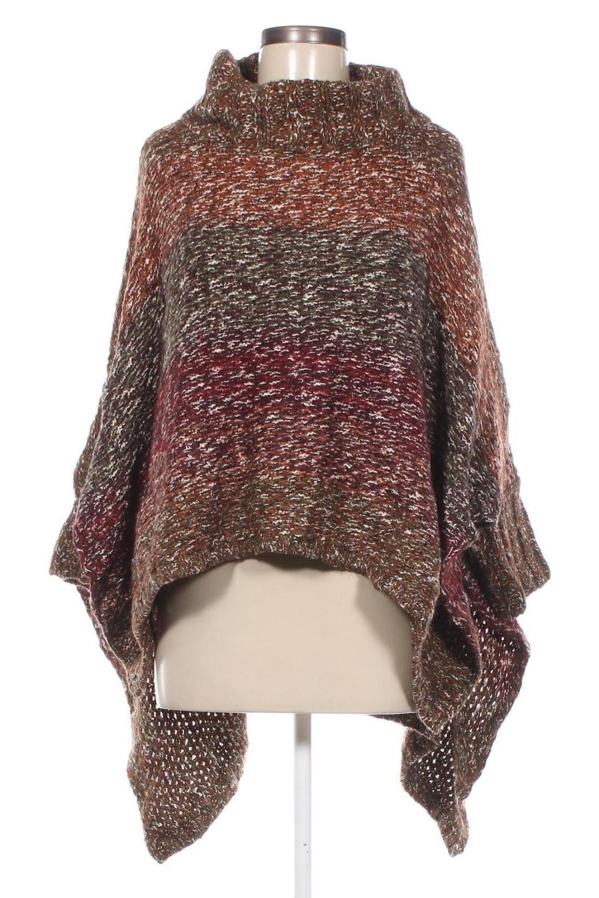 Damenpullover Zara Knitwear, Größe M, Farbe Mehrfarbig, Preis € 12,49