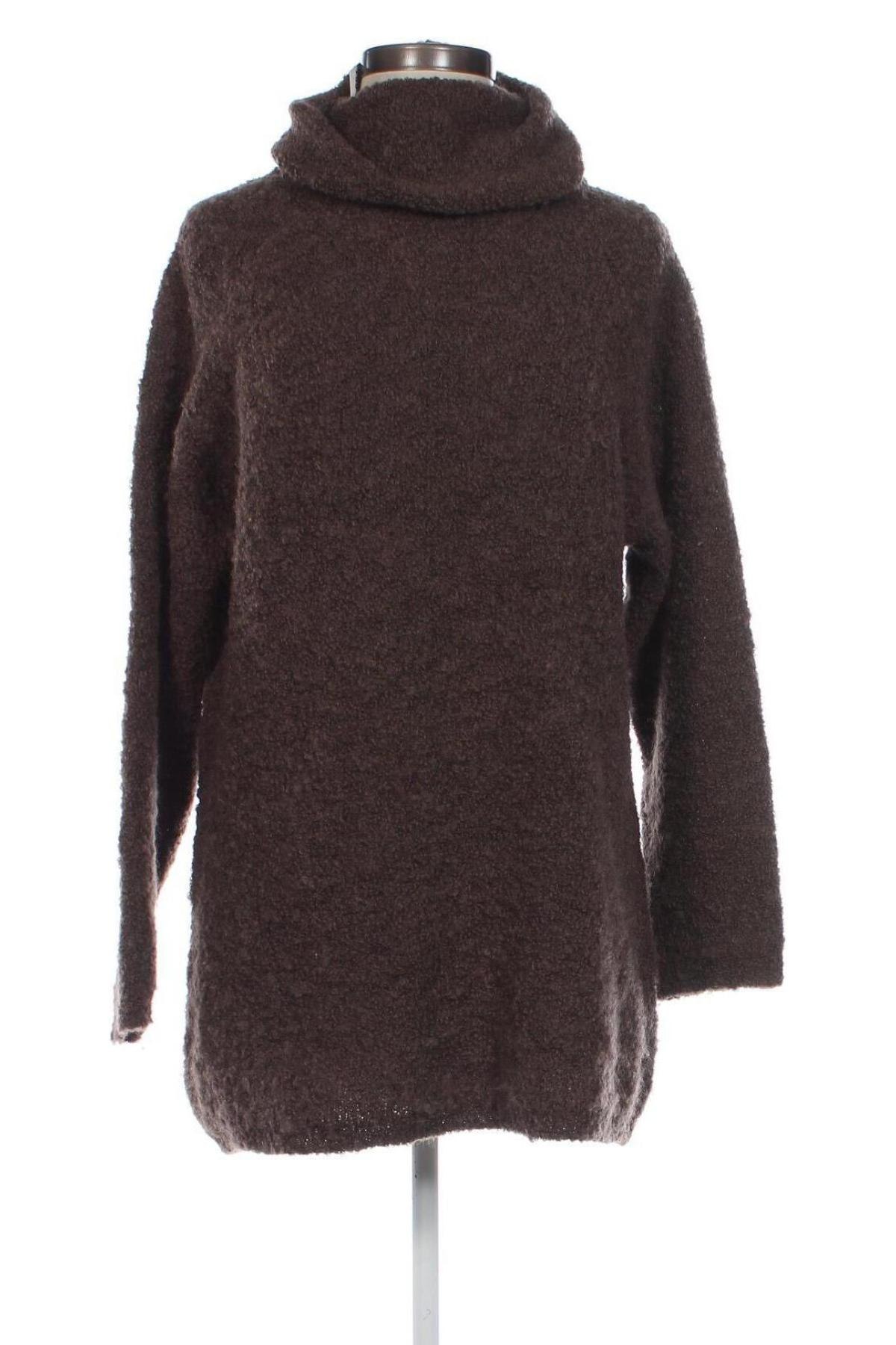 Damenpullover, Größe L, Farbe Braun, Preis € 20,49