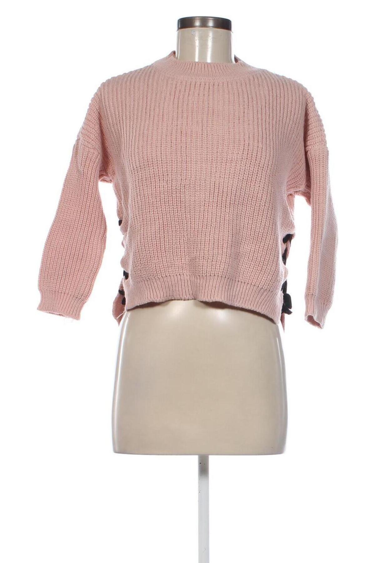 Damenpullover, Größe M, Farbe Rosa, Preis € 20,49