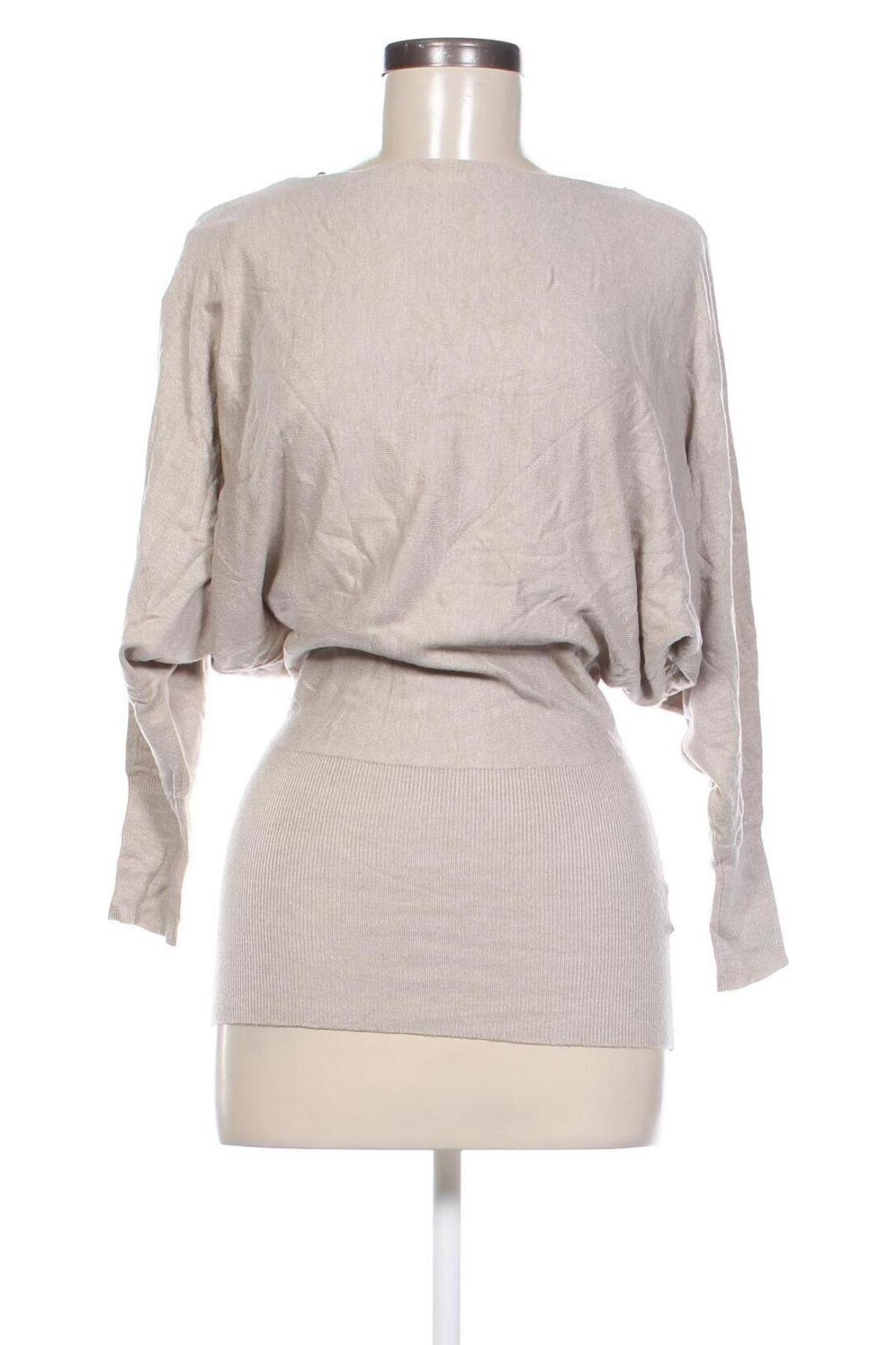 Damenpullover, Größe XS, Farbe Beige, Preis € 20,49