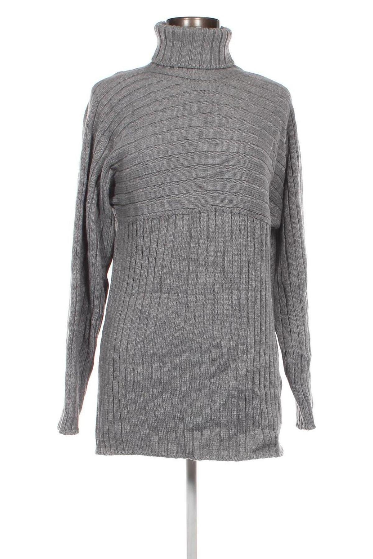 Damenpullover, Größe XXL, Farbe Grau, Preis 12,99 €