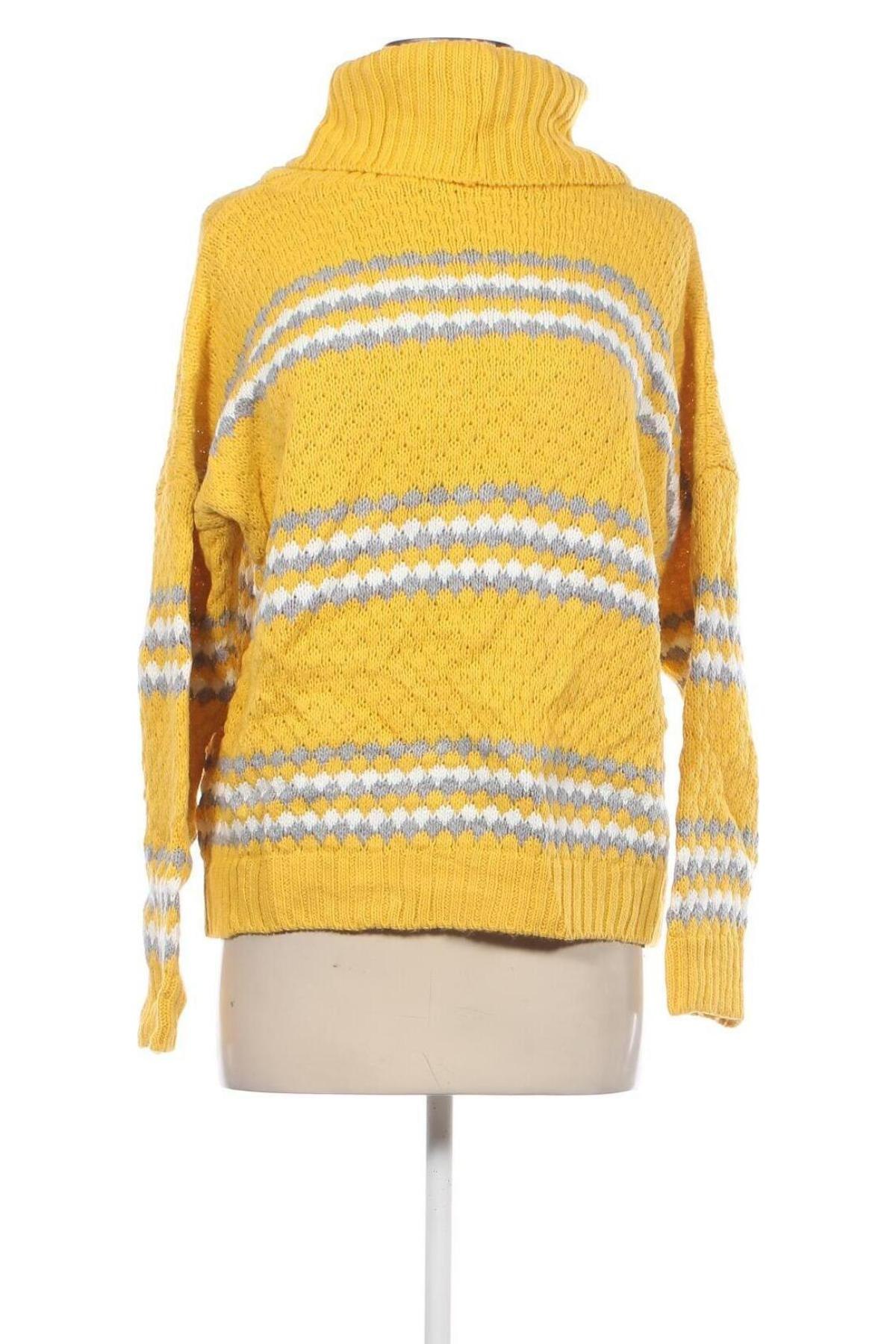 Damenpullover, Größe L, Farbe Mehrfarbig, Preis € 11,99