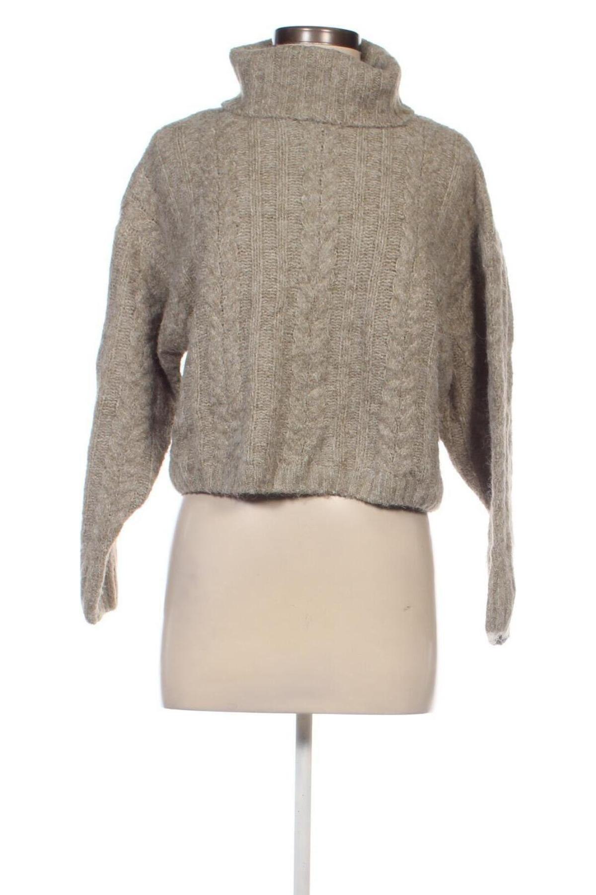 Damenpullover, Größe XS, Farbe Beige, Preis € 9,49