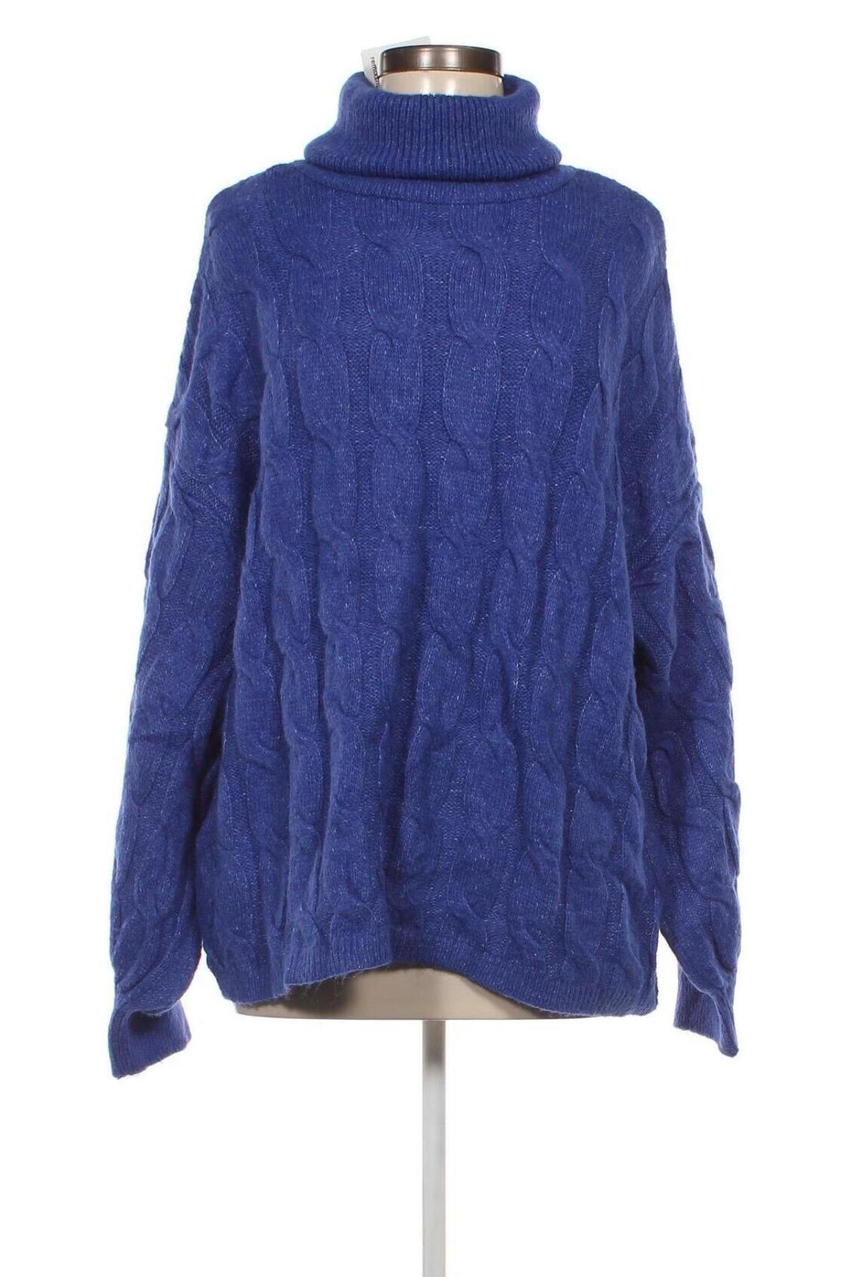 Damenpullover, Größe XL, Farbe Blau, Preis € 11,99