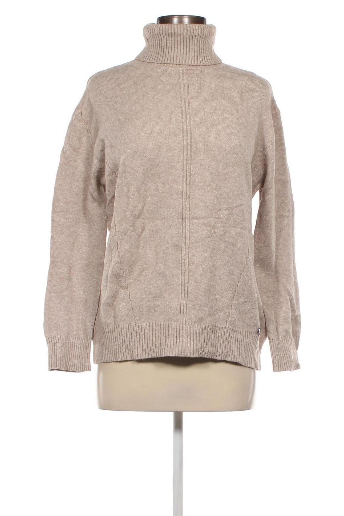 Damenpullover, Größe M, Farbe Braun, Preis 20,49 €