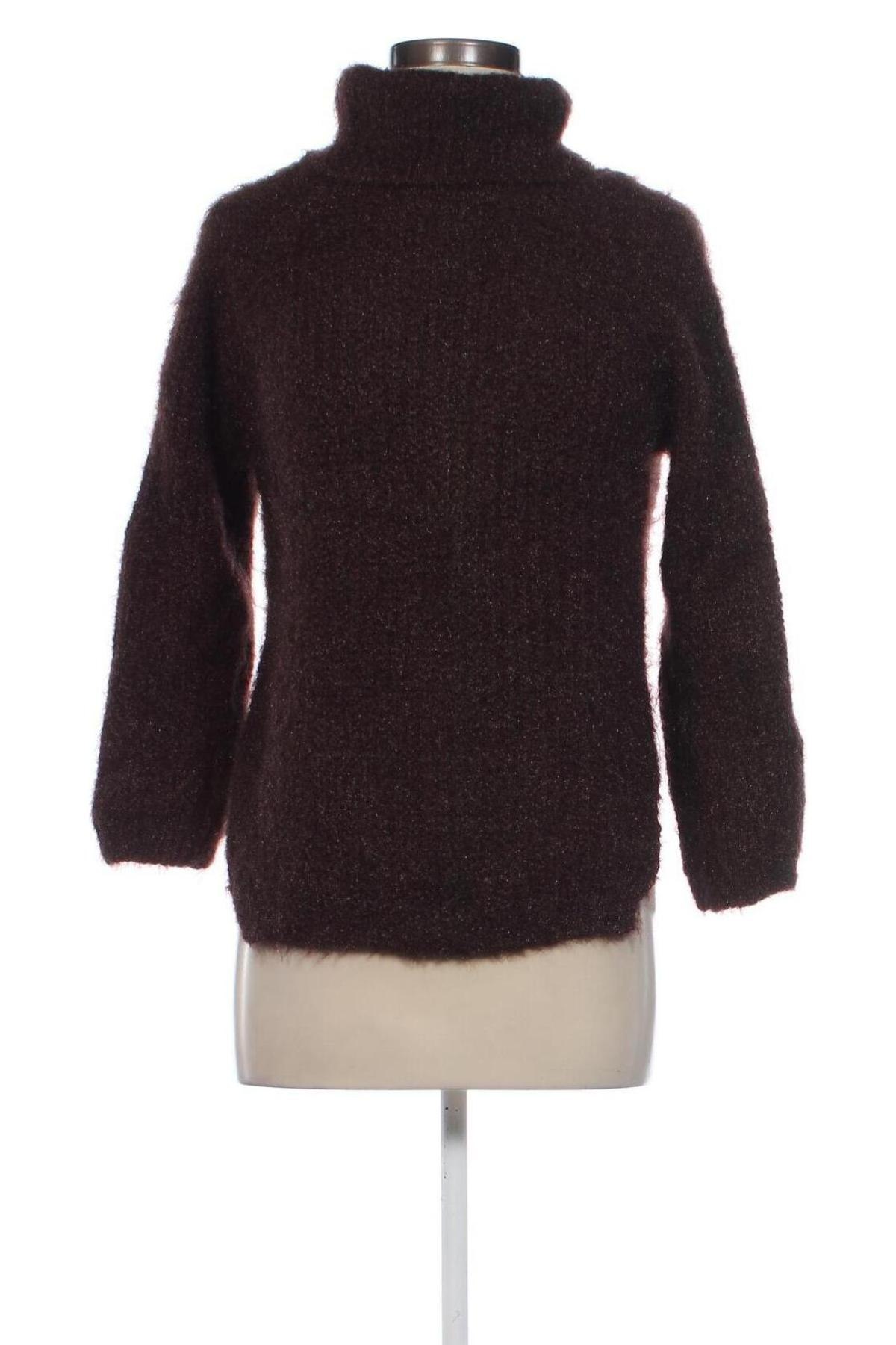 Damenpullover, Größe S, Farbe Braun, Preis € 12,49