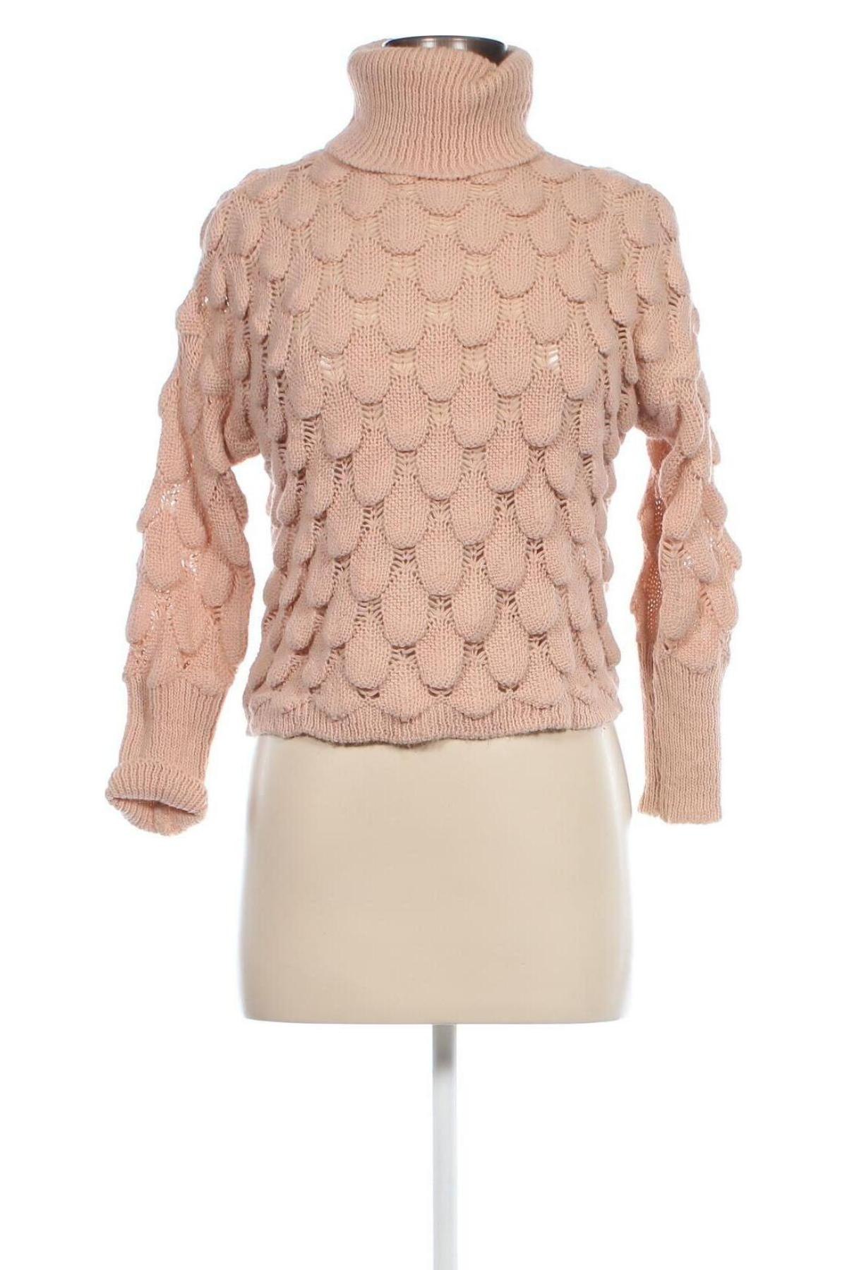 Damenpullover, Größe S, Farbe Rosa, Preis € 11,99