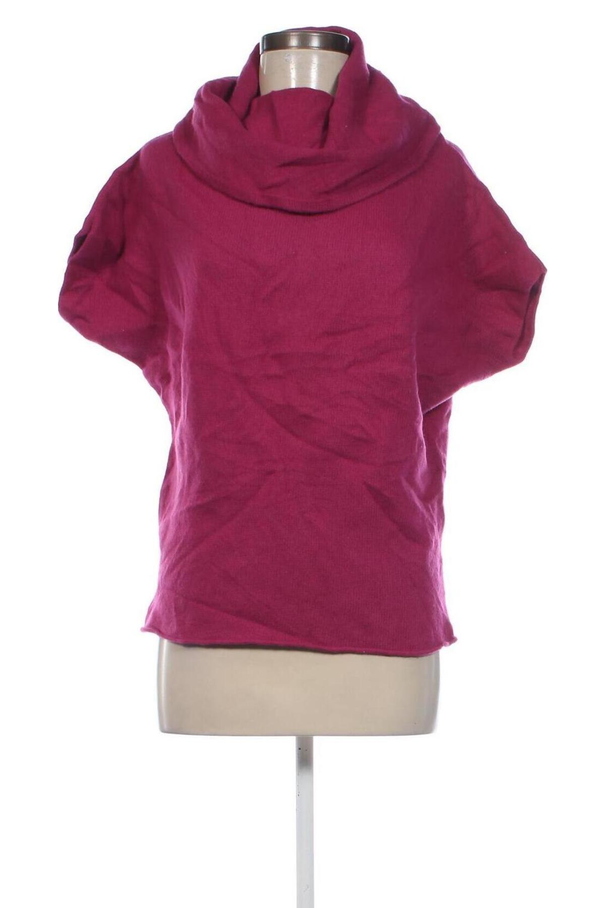 Damenpullover, Größe M, Farbe Rosa, Preis 20,49 €