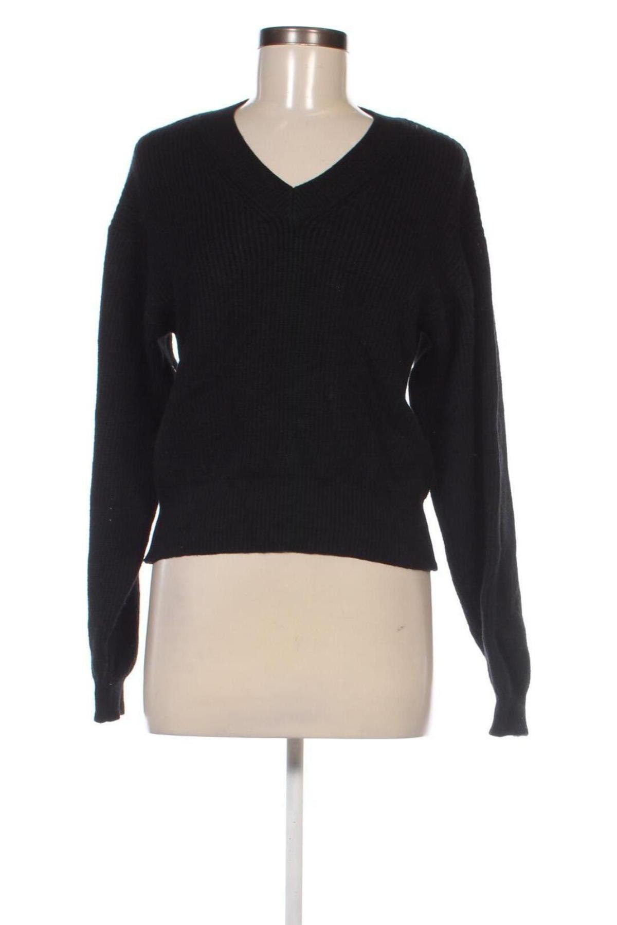 Damenpullover, Größe S, Farbe Schwarz, Preis € 12,49