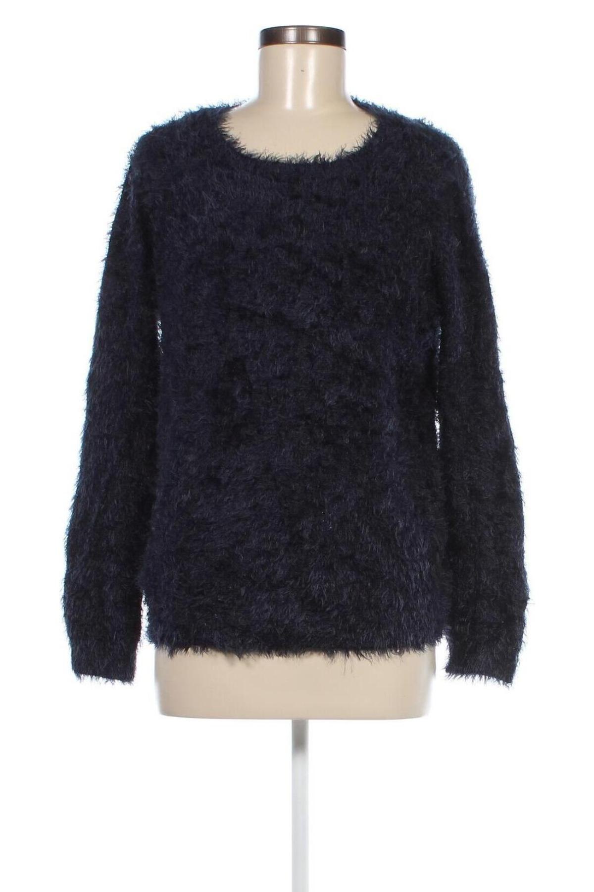 Damenpullover, Größe XL, Farbe Blau, Preis € 20,49