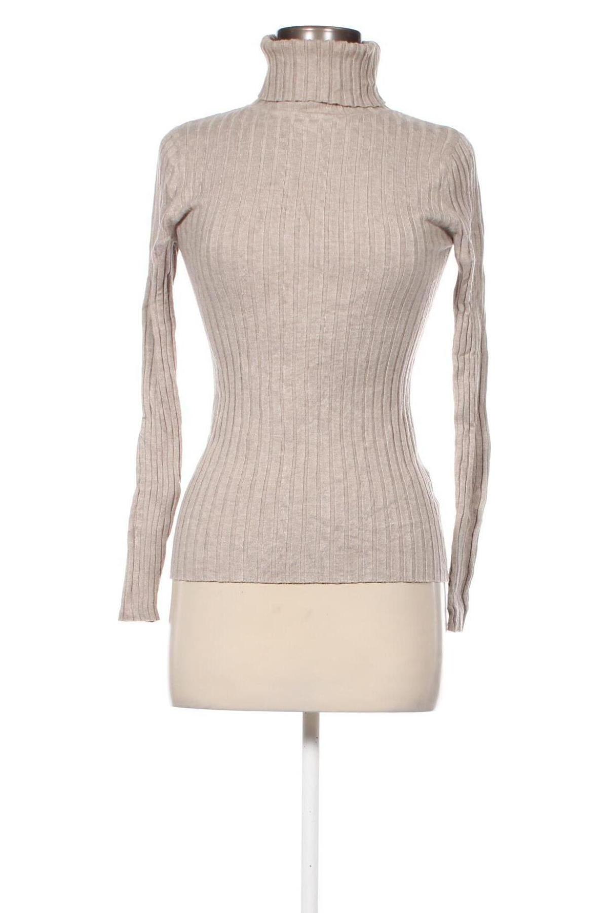 Damenpullover, Größe XS, Farbe Beige, Preis € 20,49