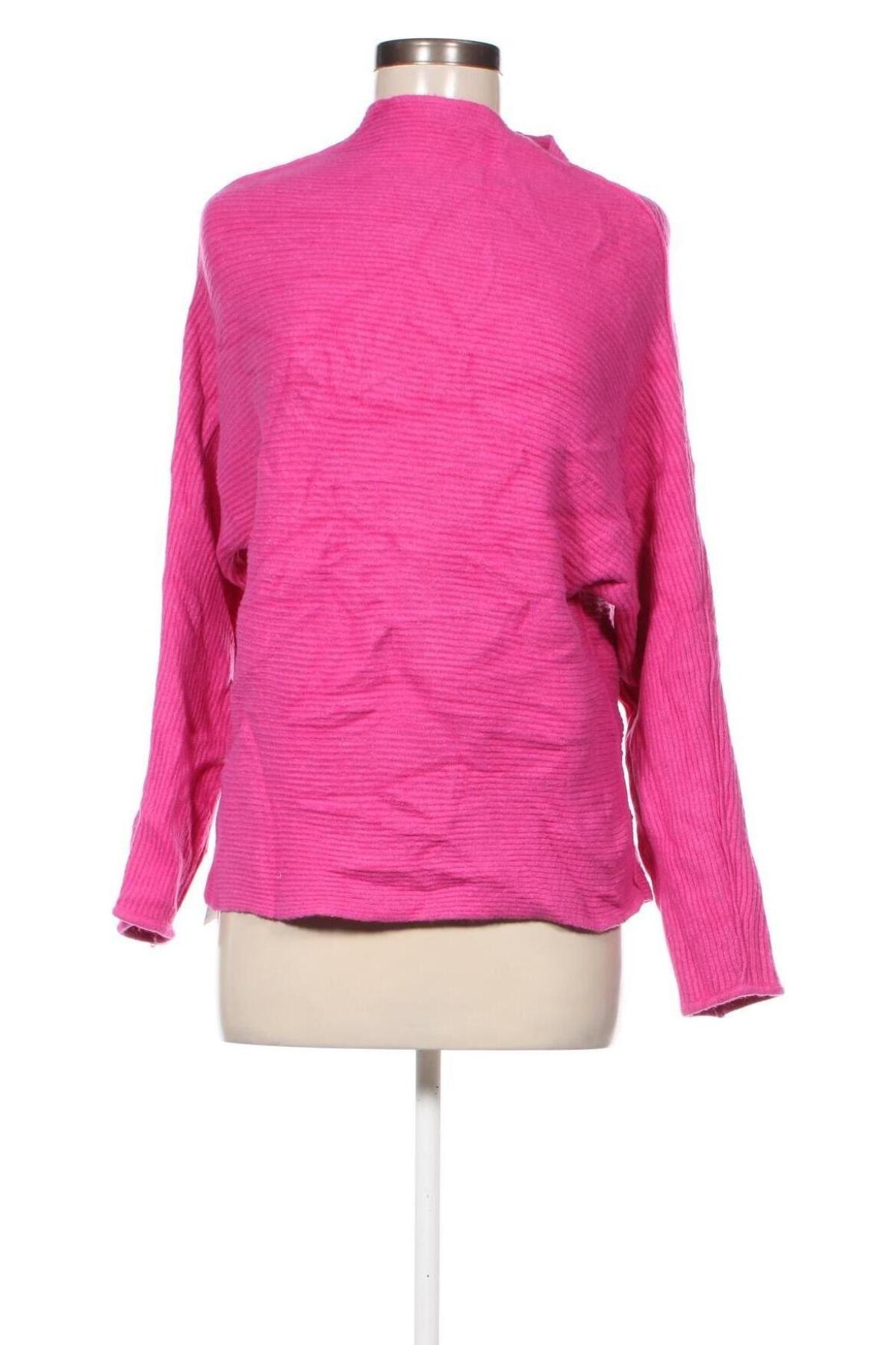 Damenpullover, Größe L, Farbe Rosa, Preis € 20,49