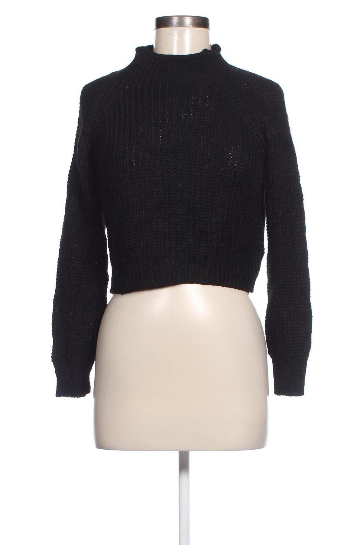 Damenpullover, Größe S, Farbe Schwarz, Preis € 11,99