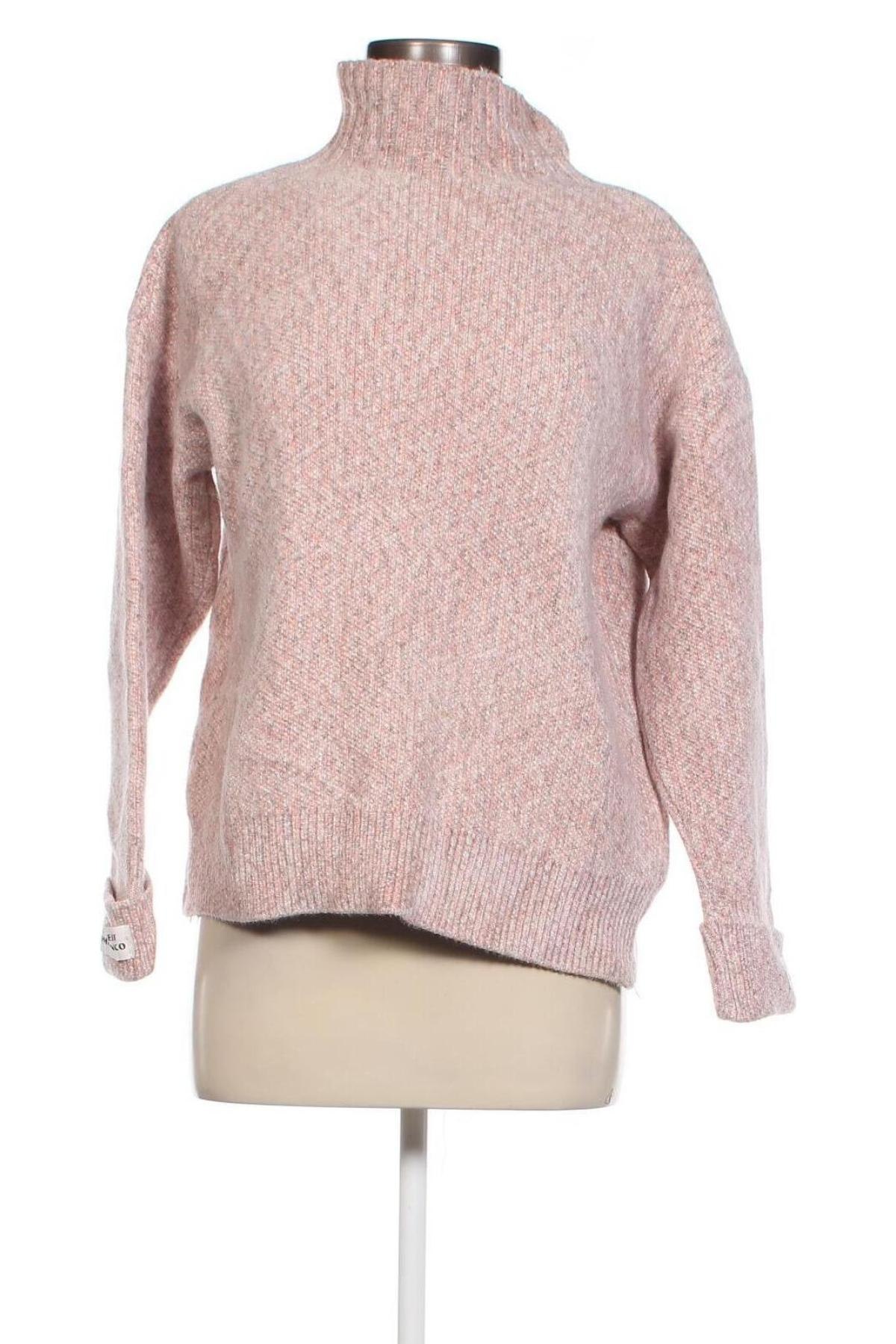 Damenpullover, Größe M, Farbe Mehrfarbig, Preis € 11,49