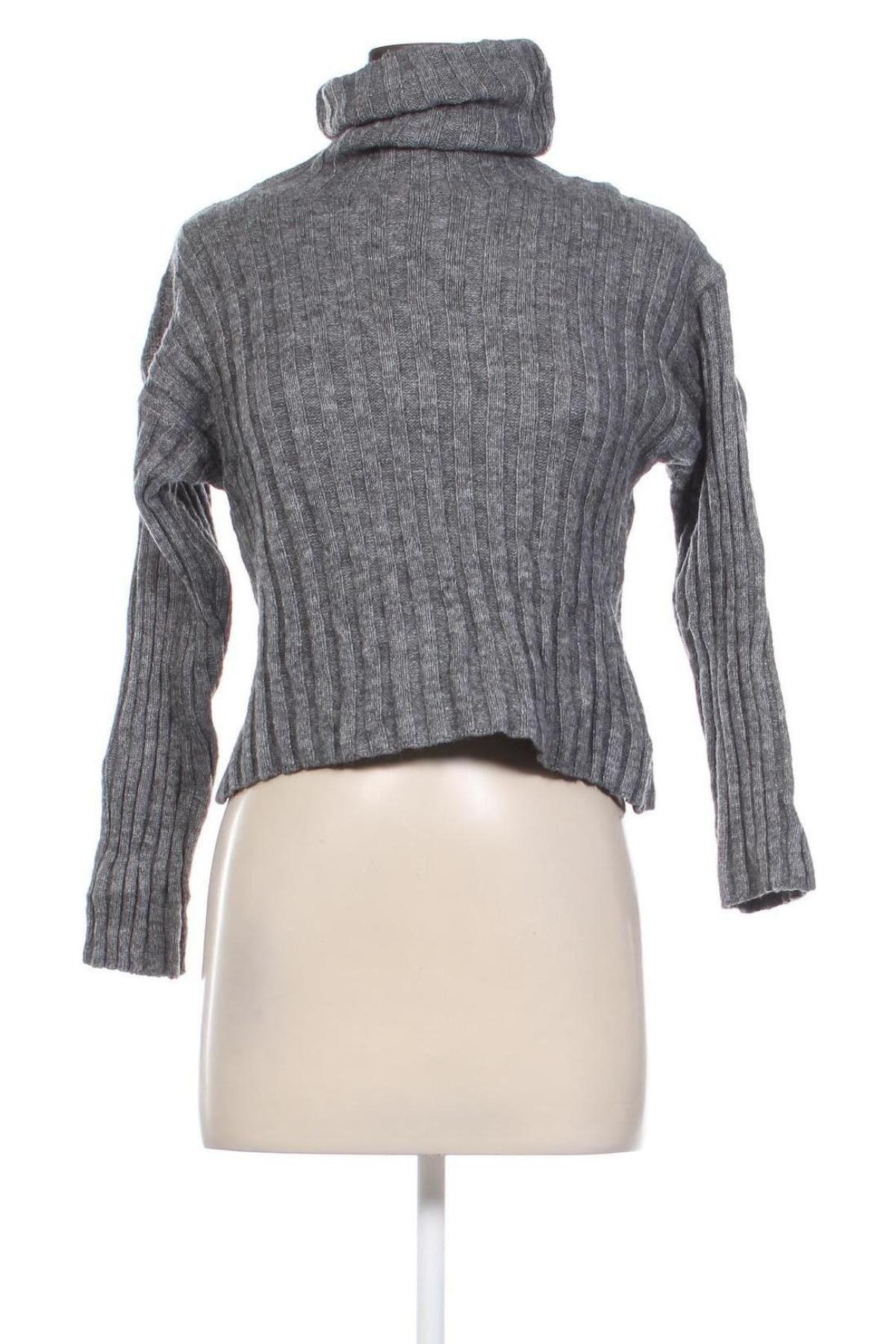 Damenpullover, Größe S, Farbe Grau, Preis € 12,49