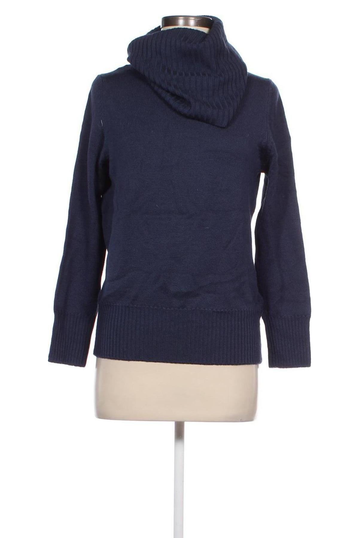 Damenpullover, Größe L, Farbe Blau, Preis € 20,49