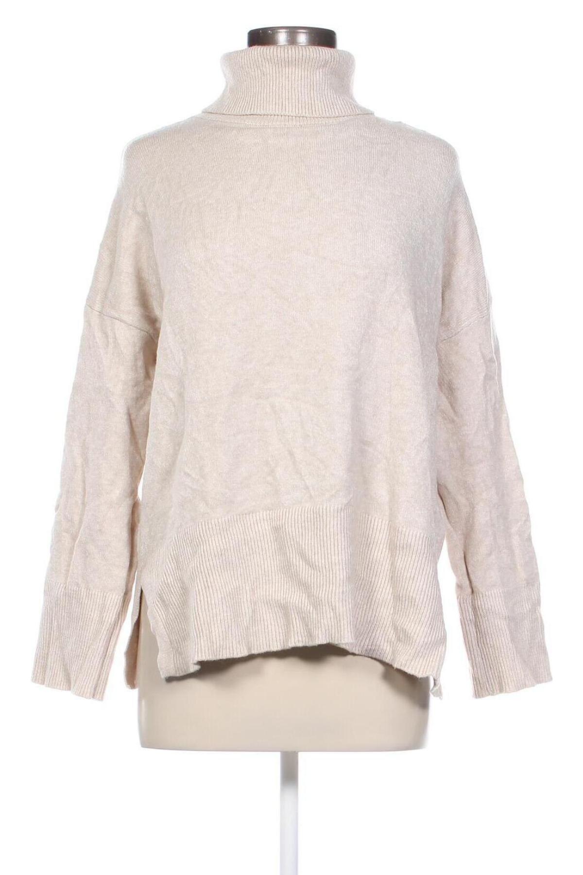 Damenpullover, Größe XL, Farbe Beige, Preis € 11,49